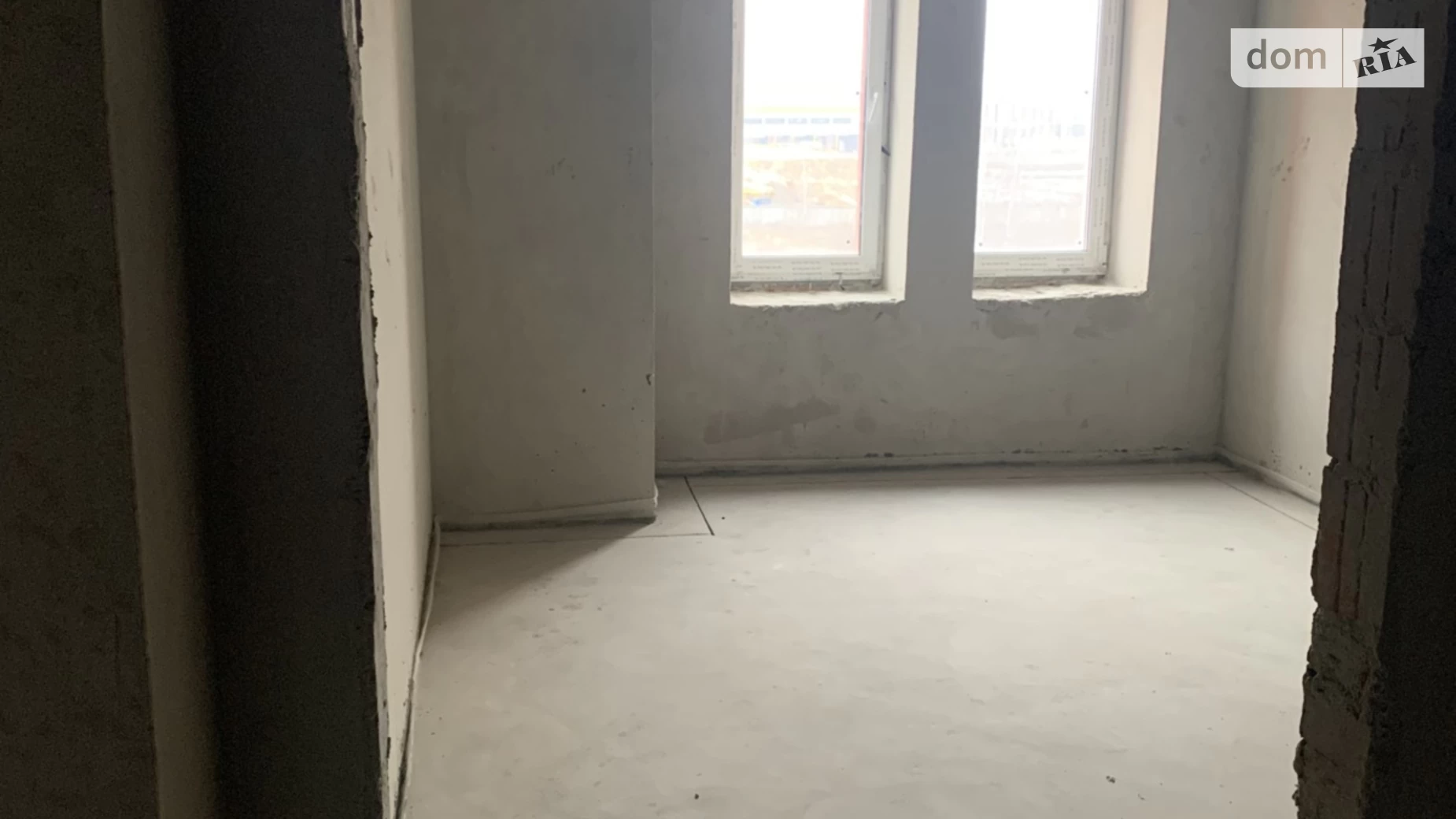 Продається 1-кімнатна квартира 36.7 кв. м у Бучі, вул. Амосова, 4 - фото 3