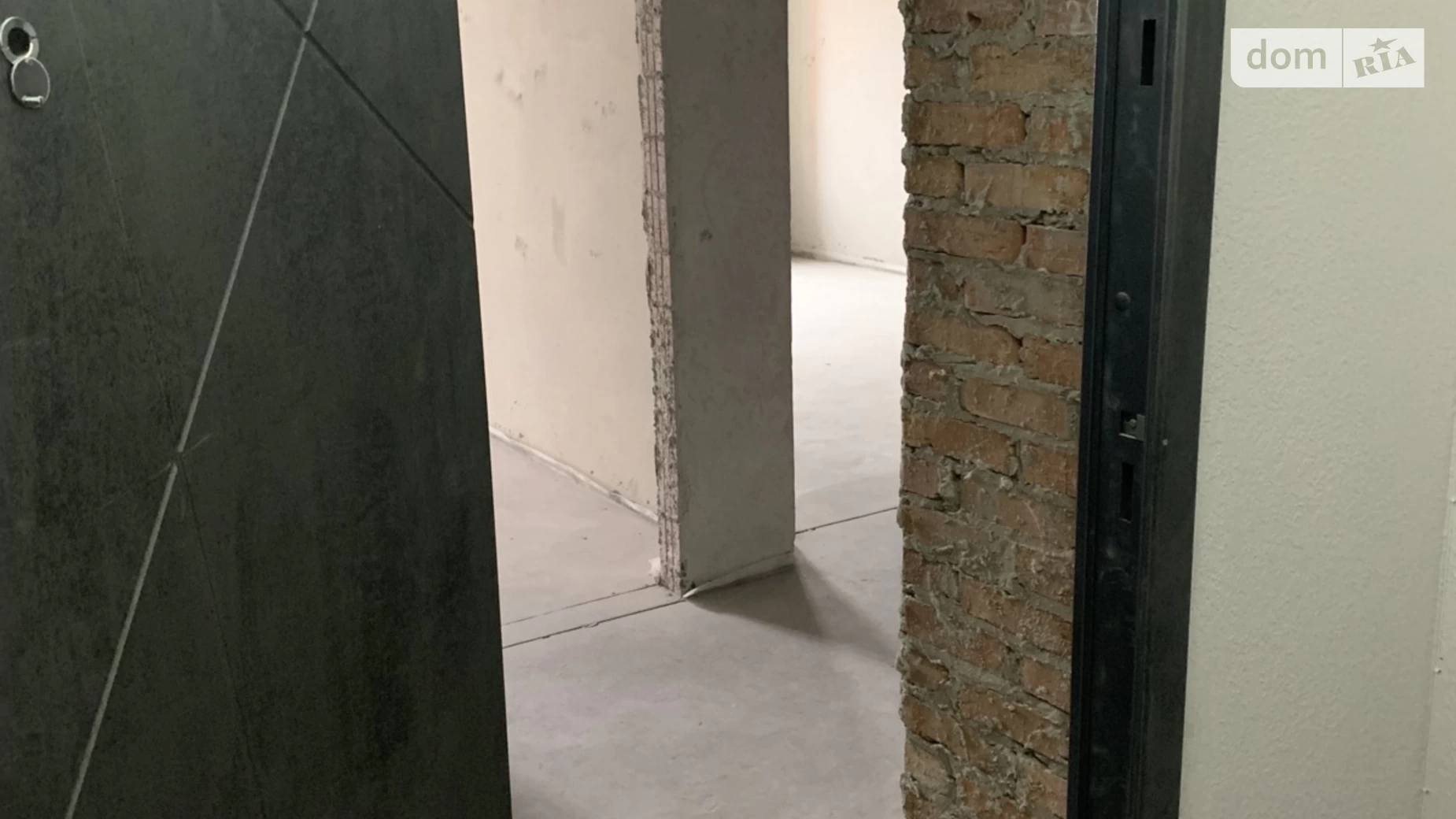 Продається 1-кімнатна квартира 36.7 кв. м у Бучі, вул. Амосова, 4 - фото 2