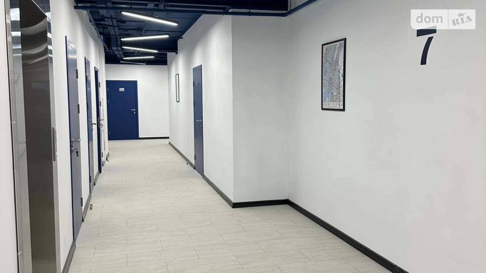 вул. Старокиївська, 10А Шевченківський Київ, цена: 5600 $ - фото 3