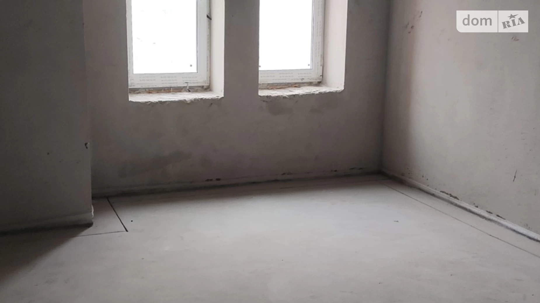 Продається 1-кімнатна квартира 40 кв. м у Бучі, вул. Амосова, 4 - фото 3