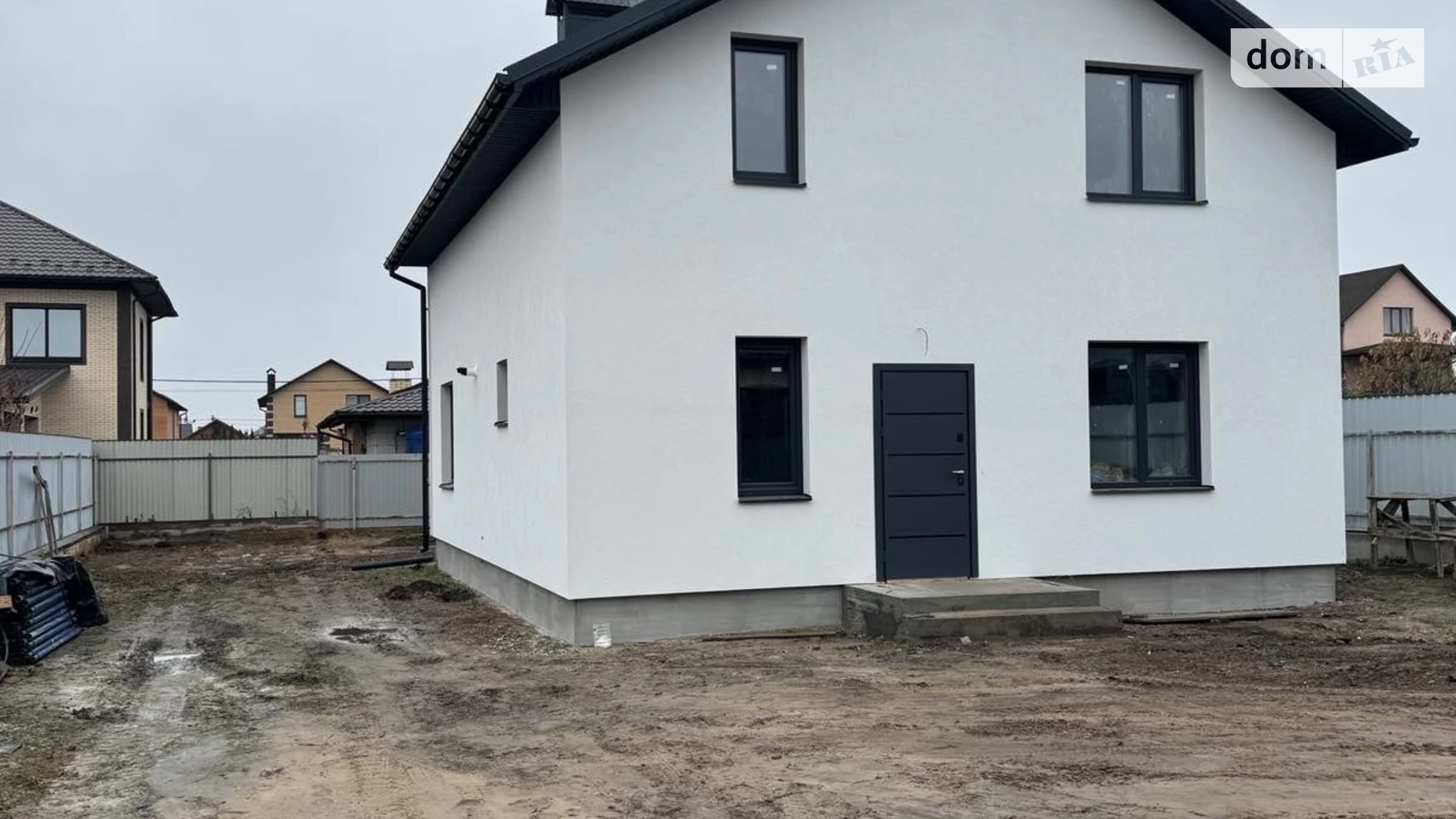 Продається будинок 2 поверховий 135 кв. м з верандою, цена: 99000 $ - фото 4