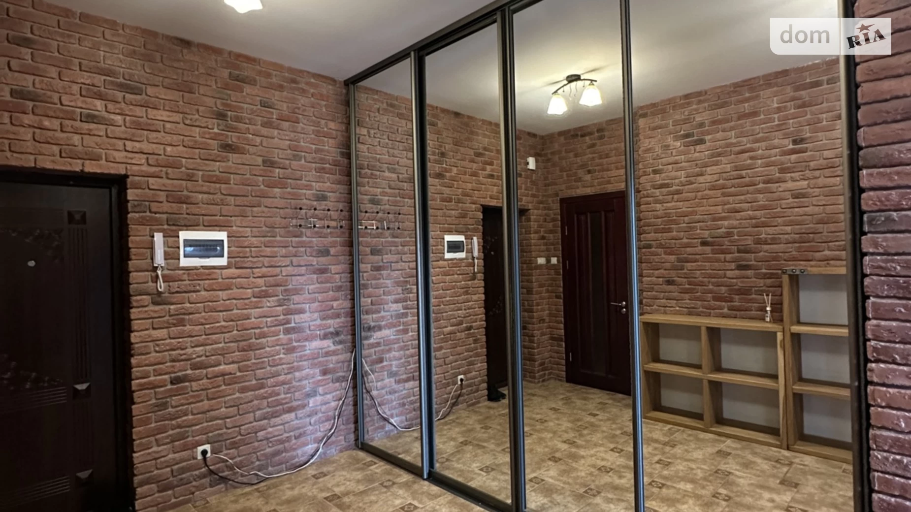 Сдается в аренду 3-комнатная квартира 127 кв. м в Львове, ул. Мучная, 23А - фото 2
