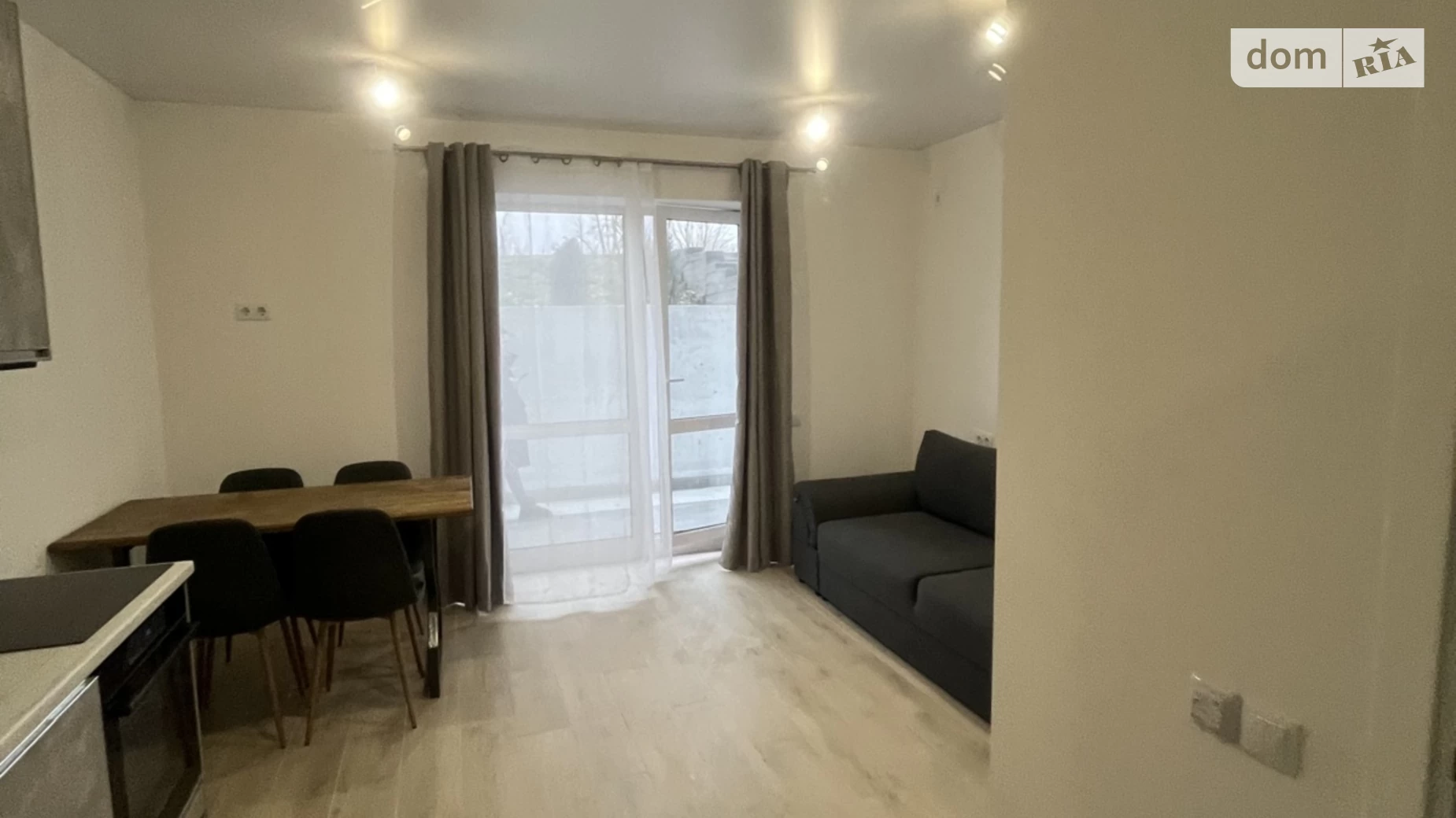 Продається 1-кімнатна квартира 32 кв. м у Гостомелі, вул. Молодіжна, 11/5 - фото 2