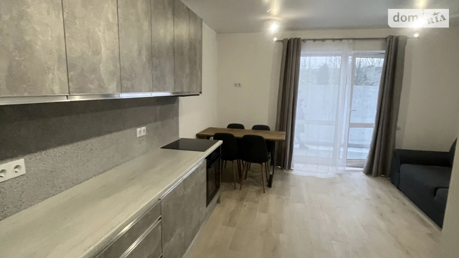 Продається 1-кімнатна квартира 32 кв. м у Гостомелі, вул. Молодіжна, 11/5 - фото 3