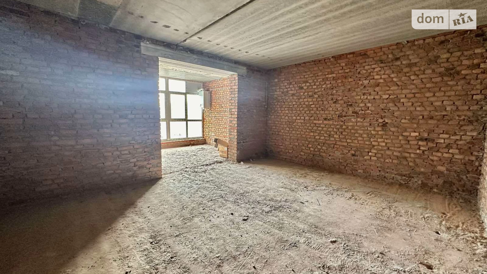 Продается 1-комнатная квартира 63.2 кв. м в Винниках, ул. Лисика, 1А - фото 3