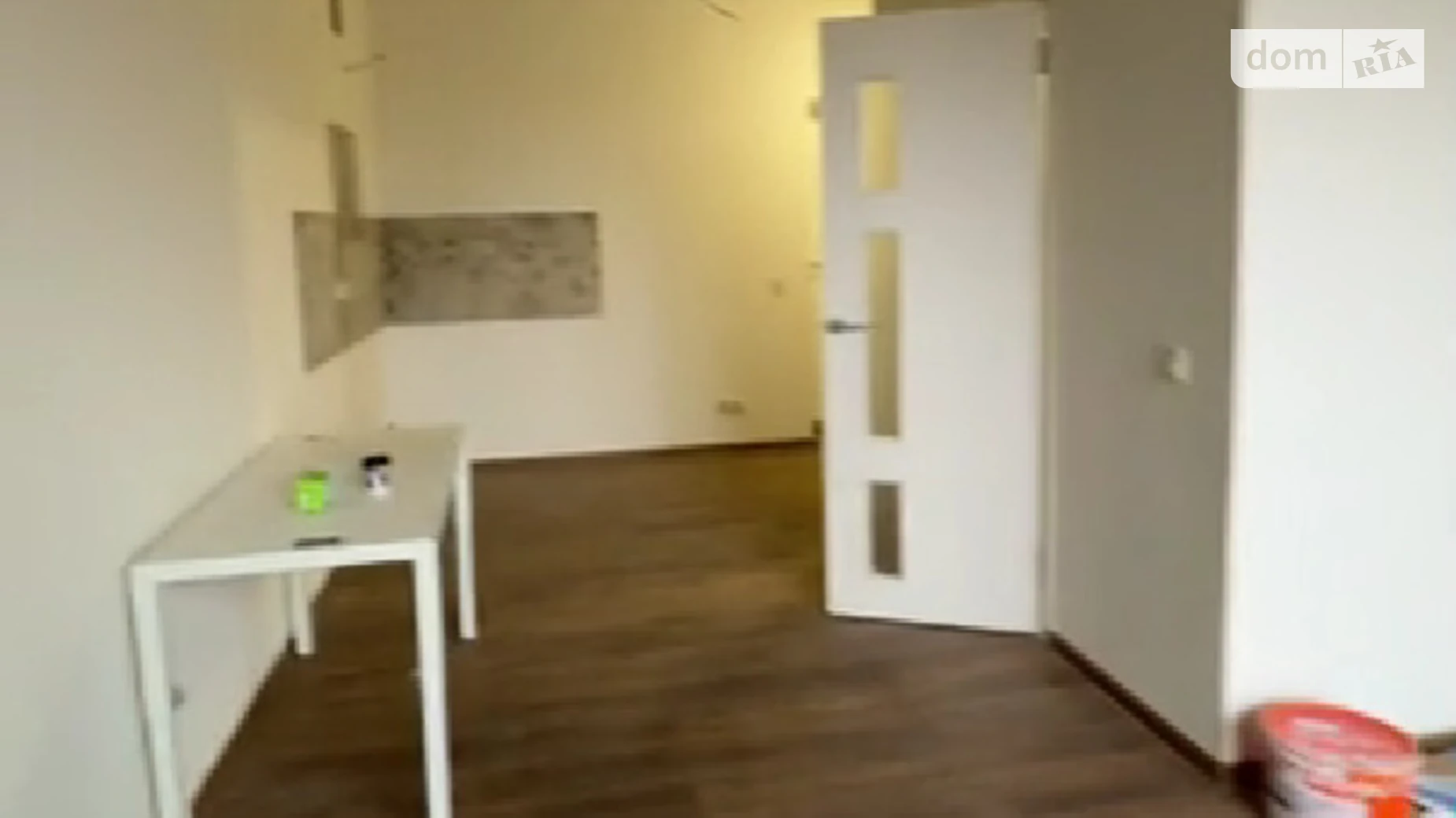 Продается 1-комнатная квартира 31 кв. м в Гостомеле, ул. Молодежная, 11В - фото 4
