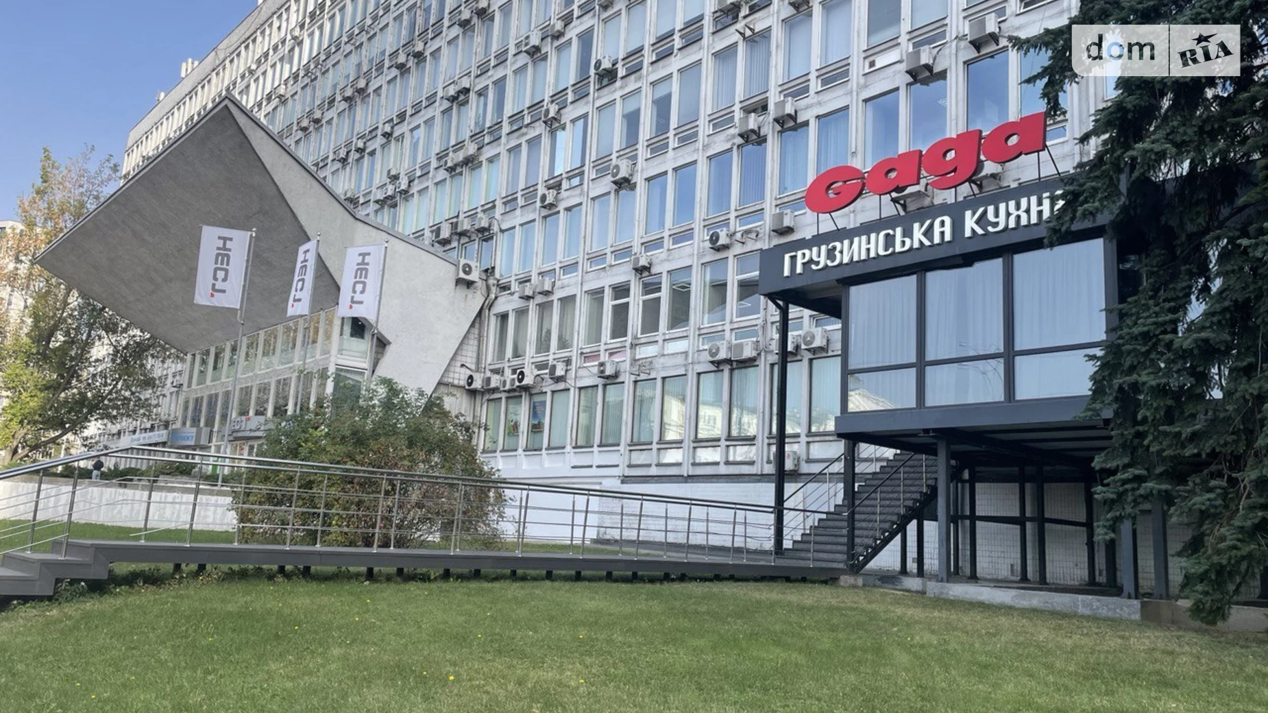 Сдается в аренду помещения свободного назначения 49.49 кв. м в 9-этажном здании, цена: 17322 грн - фото 4