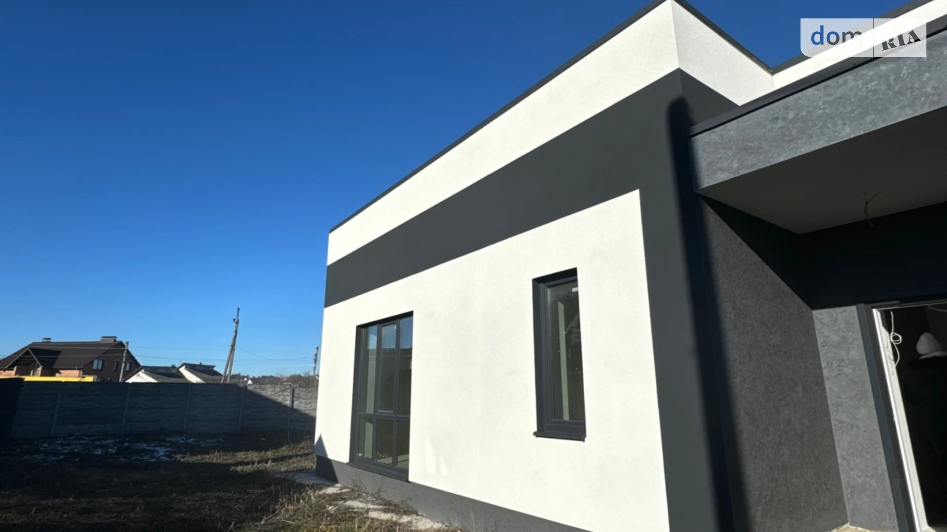 Продается одноэтажный дом 110 кв. м с мансардой, цена: 130000 $ - фото 2