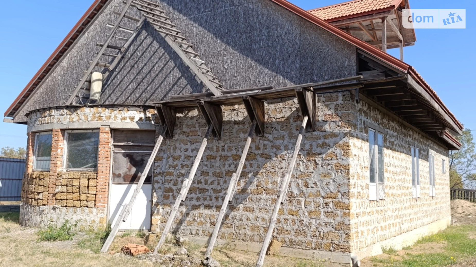 Верхняя Хортица Запорожье, цена: 32000 $ - фото 2