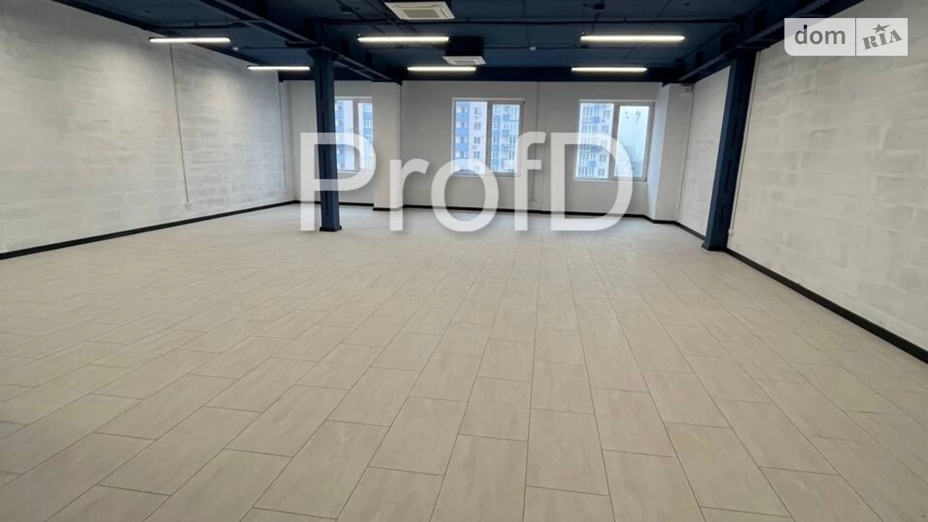 Здається в оренду офіс 700 кв. м в бізнес-центрі, цена: 7000 $ - фото 5