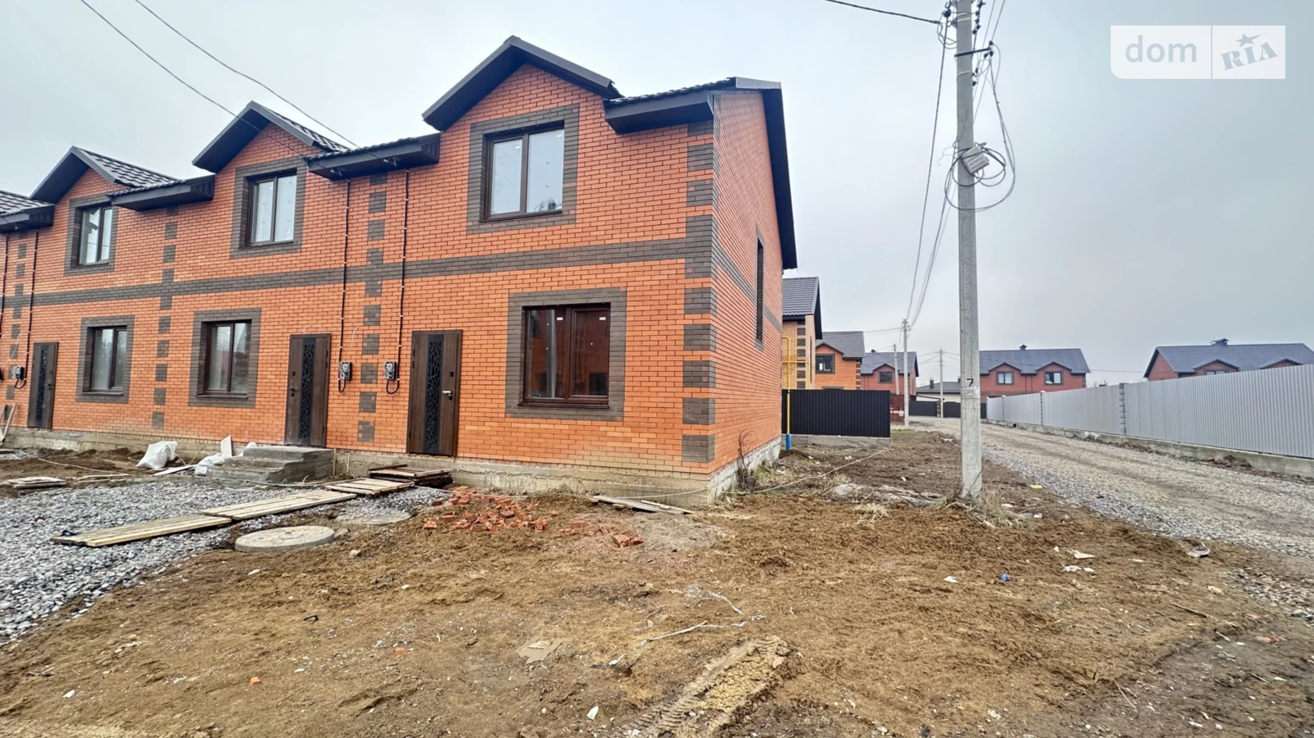 Зарванці, цена: 58000 $ - фото 5