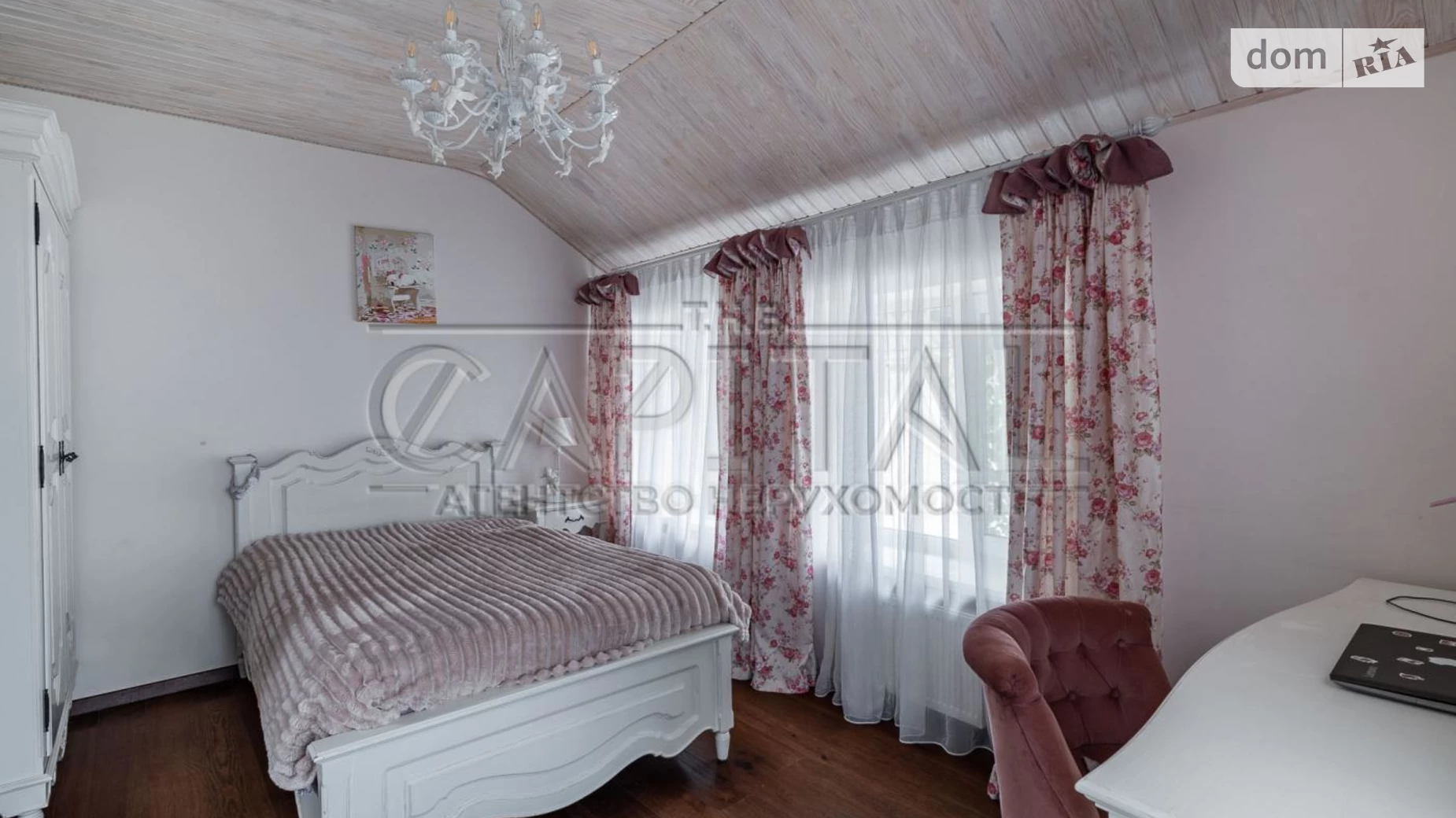 Продается дом на 2 этажа 155.3 кв. м с бассейном, цена: 225000 $ - фото 5