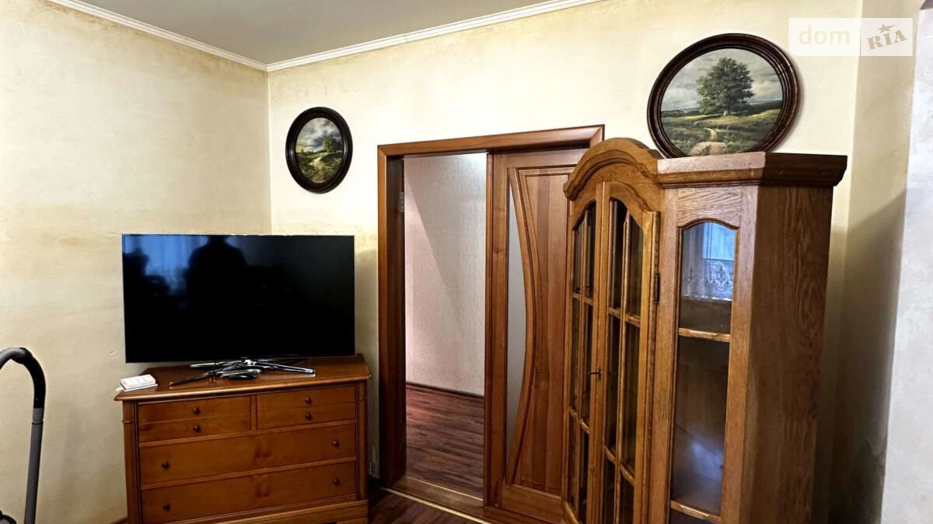 Продается 3-комнатная квартира 65.7 кв. м в Одессе, ул. Балковская, 139 - фото 2