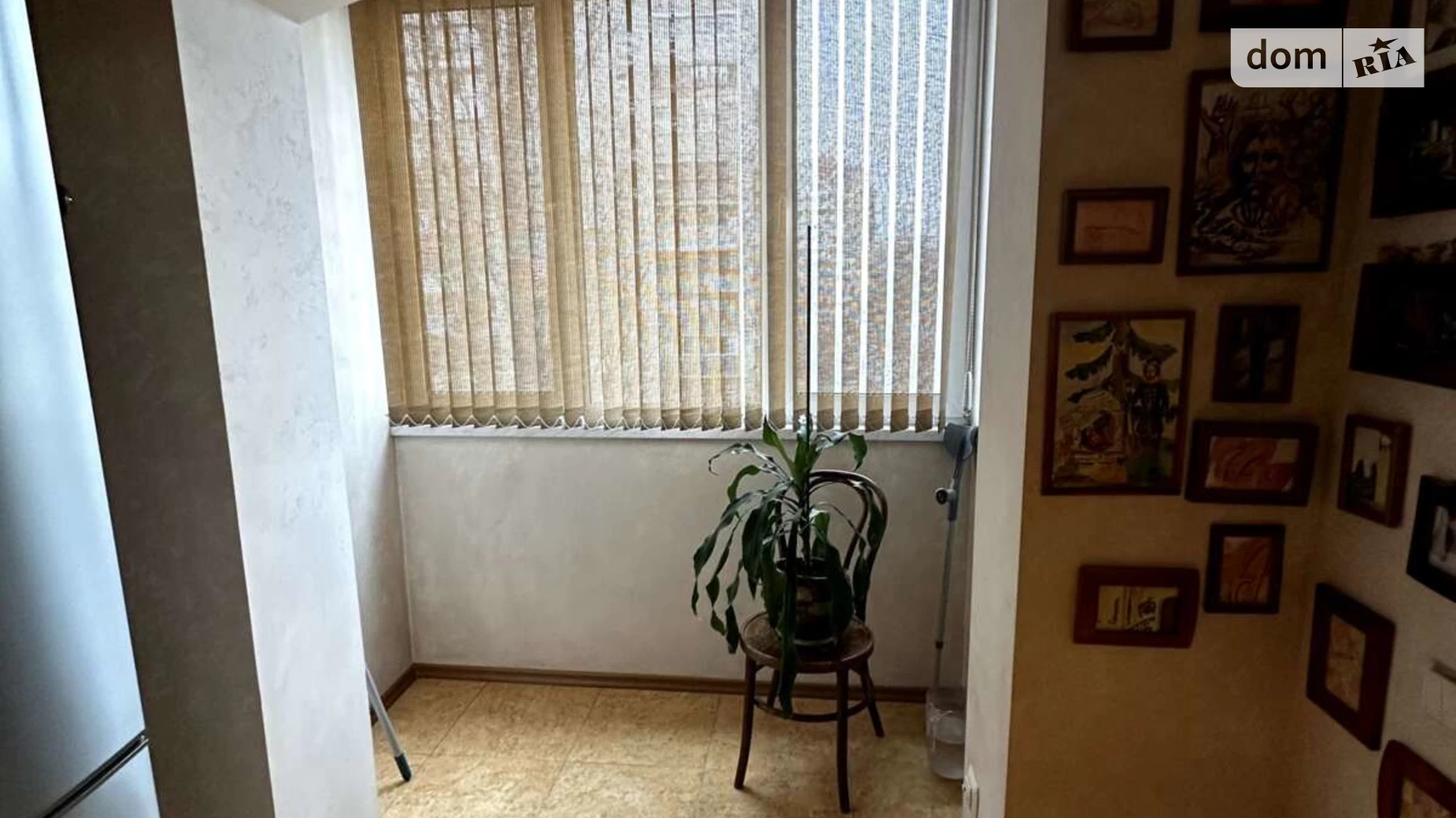 Продается 3-комнатная квартира 65.7 кв. м в Одессе, ул. Балковская, 139 - фото 5