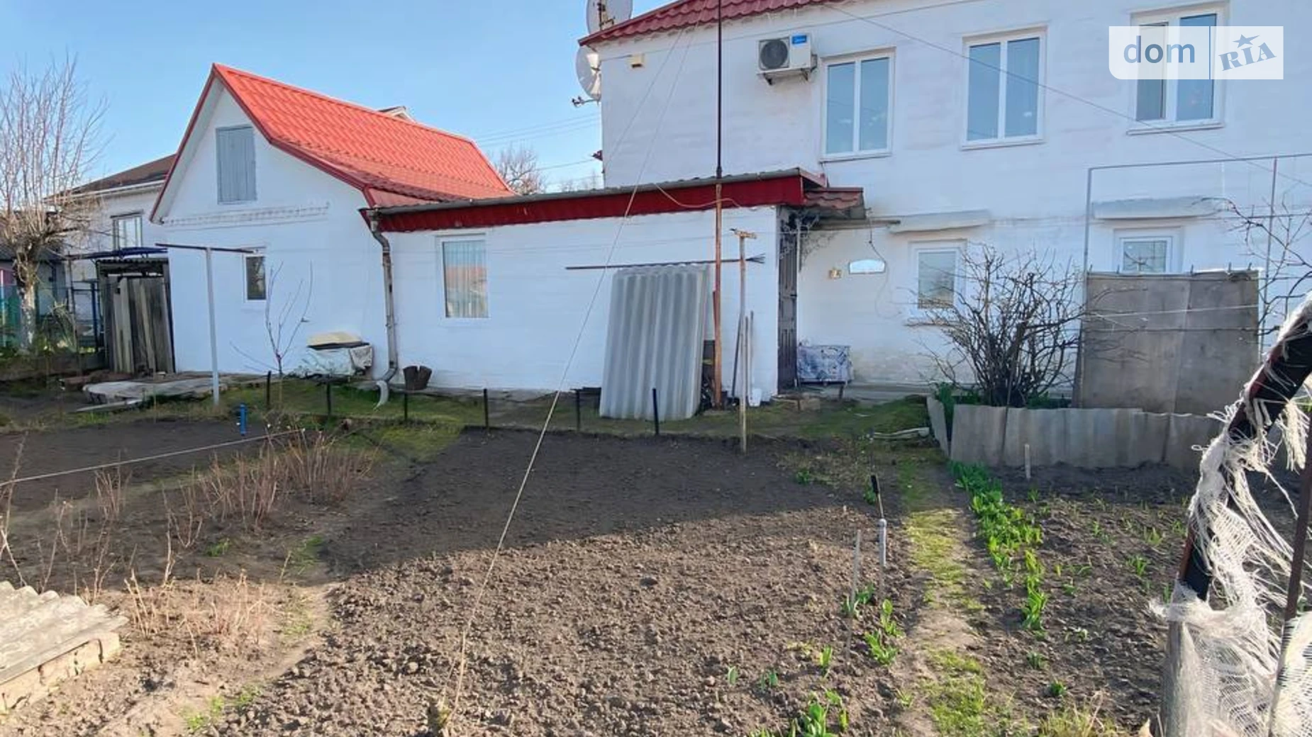 Продается одноэтажный дом 119.5 кв. м с участком, цена: 45000 $ - фото 3