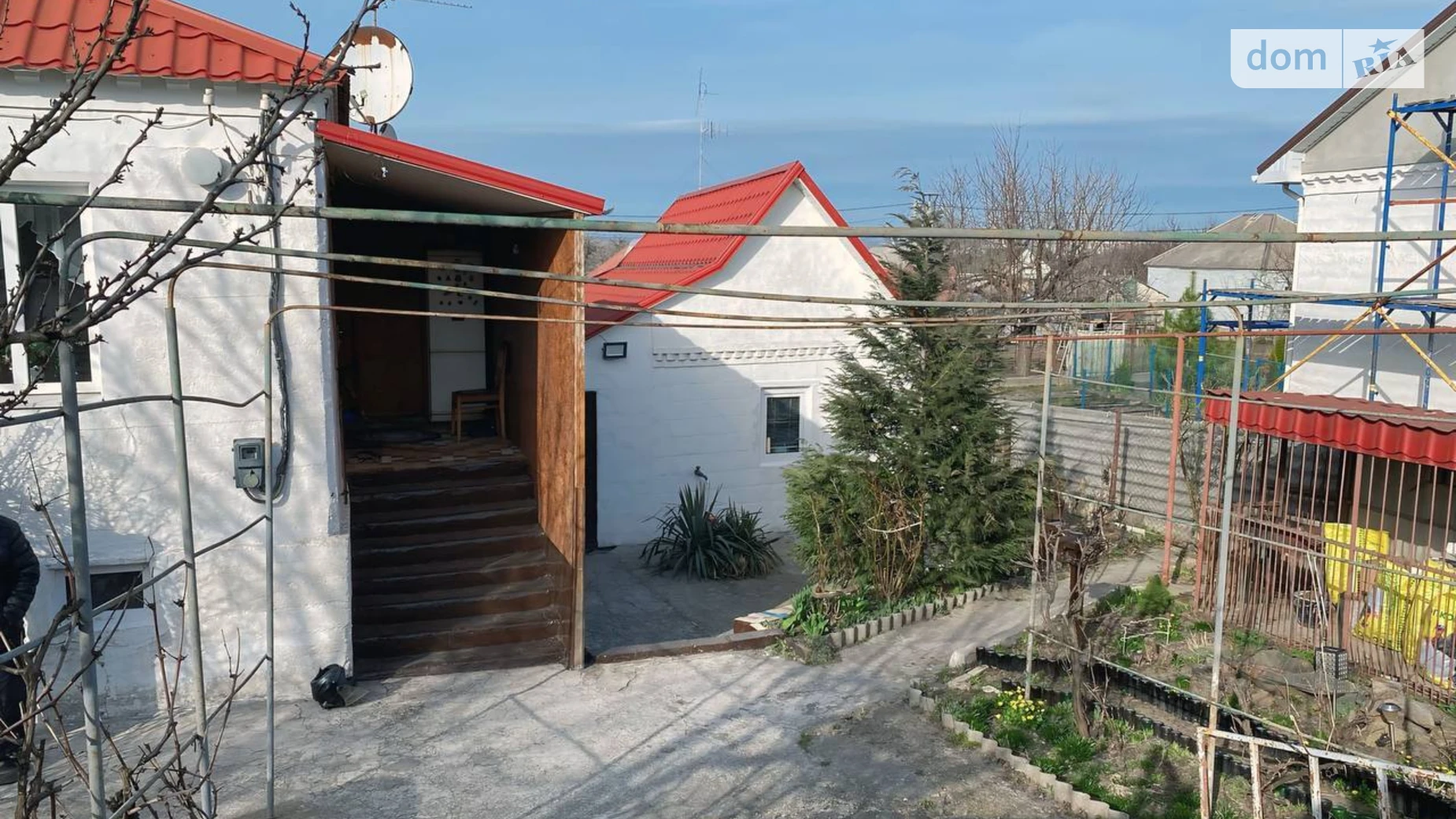 Продается одноэтажный дом 119.5 кв. м с участком, цена: 45000 $ - фото 2