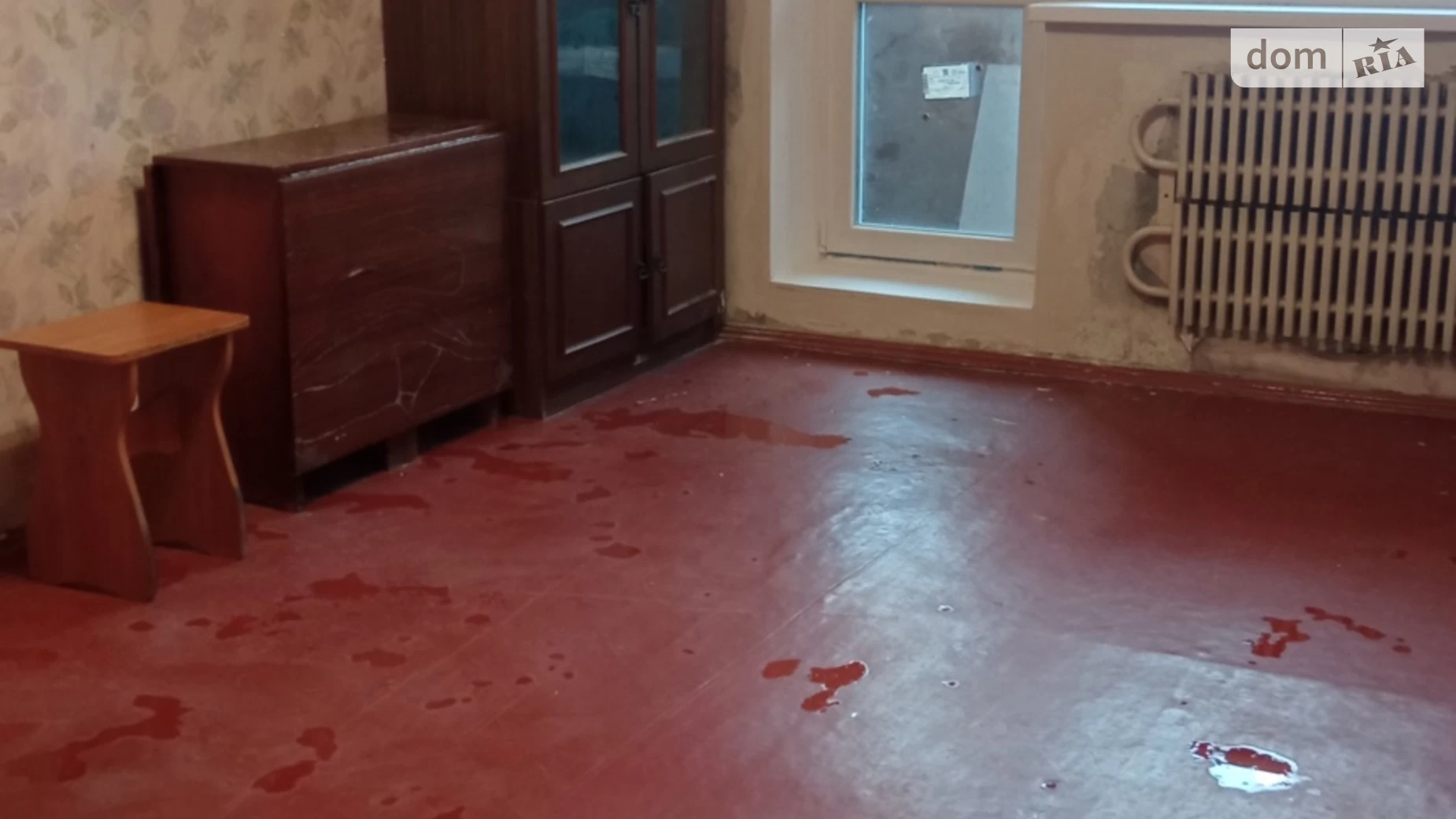 Продається 1-кімнатна квартира 33 кв. м у Харкові, вул. Леся Сердюка, 10 - фото 2