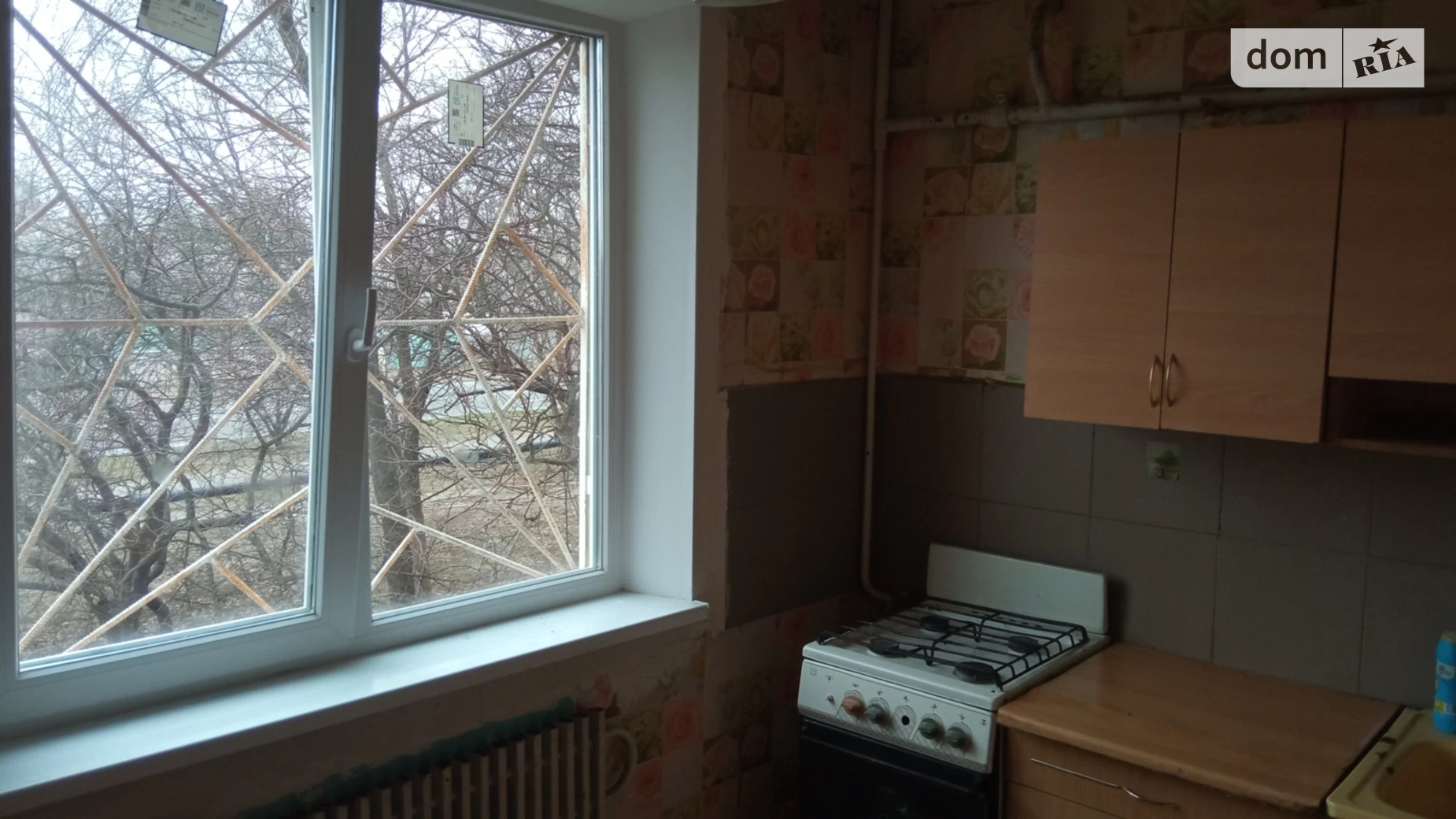Продається 1-кімнатна квартира 33 кв. м у Харкові, вул. Леся Сердюка, 10 - фото 3