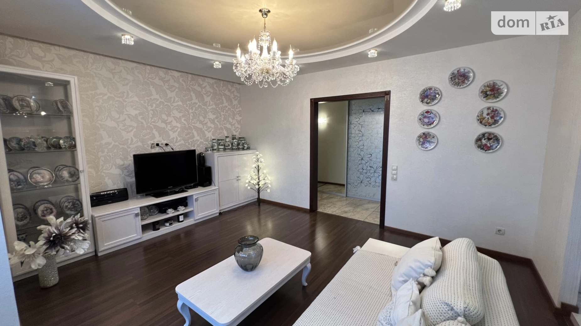 Продается 3-комнатная квартира 99.6 кв. м в Киеве, ул. Градинская, 3 - фото 3