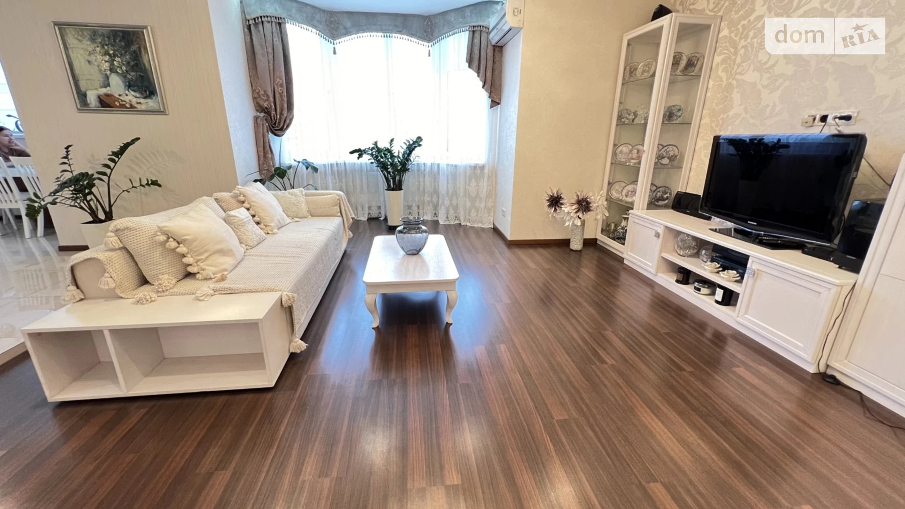 Продается 3-комнатная квартира 99.6 кв. м в Киеве, ул. Градинская, 3 - фото 4