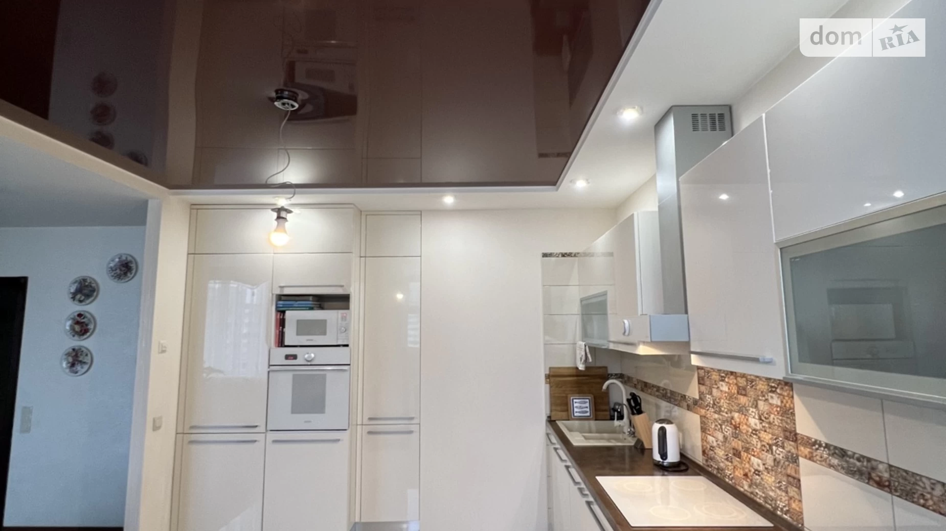 Продается 3-комнатная квартира 99.6 кв. м в Киеве, ул. Градинская, 3 - фото 5