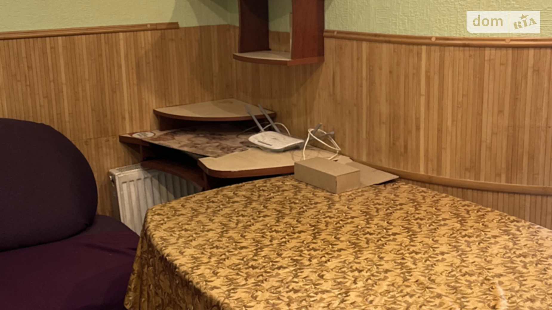 Продается 2-комнатная квартира 58 кв. м в Одессе, ул. Пишоновская, 20/1 - фото 5