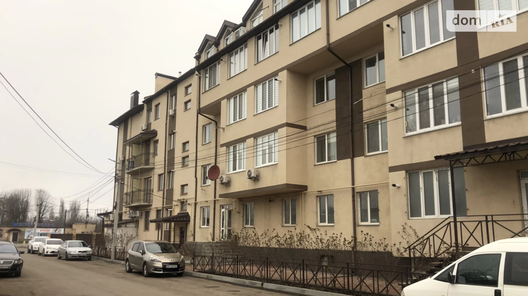 Продается 1-комнатная квартира 39 кв. м в Виннице, цена: 44999 $ - фото 5