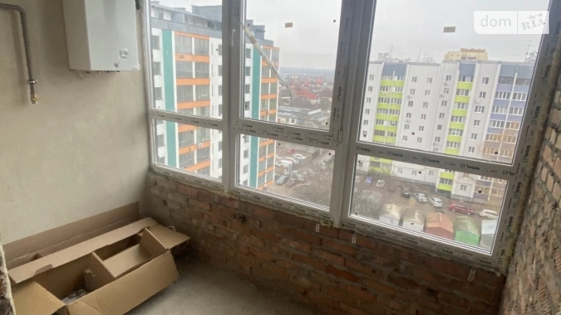 Продається 1-кімнатна квартира 51 кв. м у Житомирі, цена: 42500 $ - фото 3