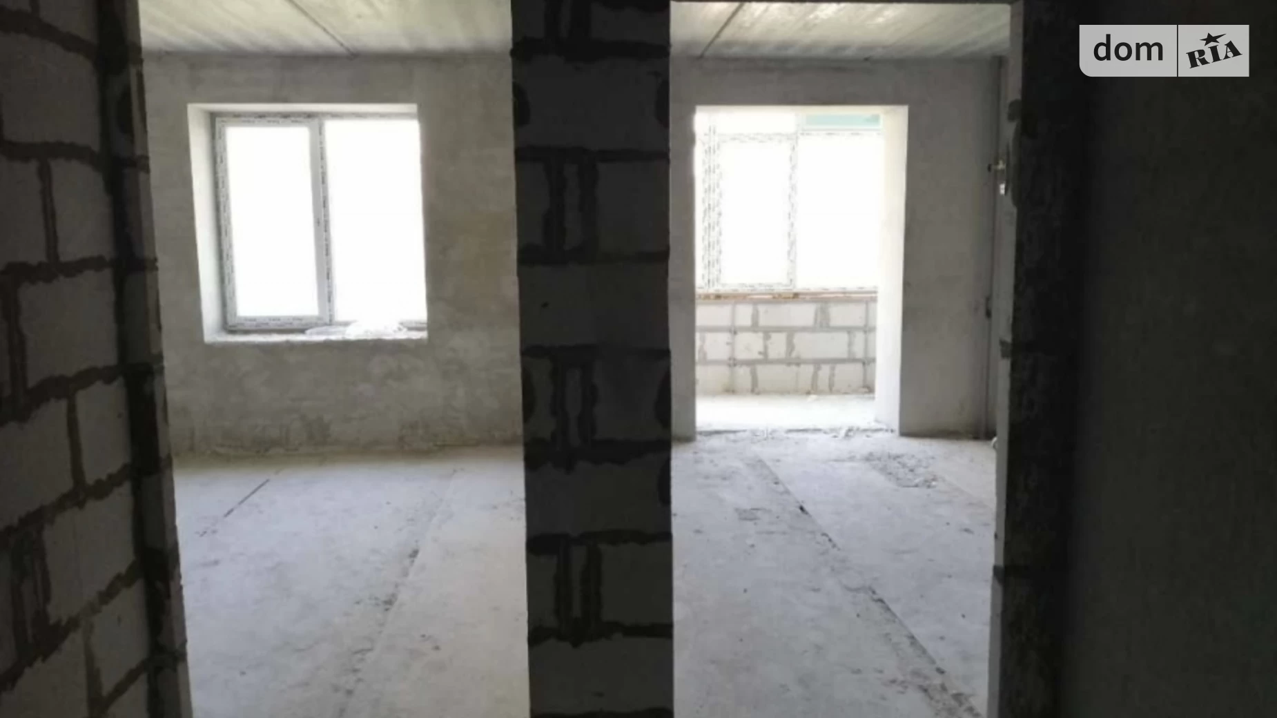 Продается 1-комнатная квартира 53 кв. м в Житомире, просп. Мира, 1 - фото 3