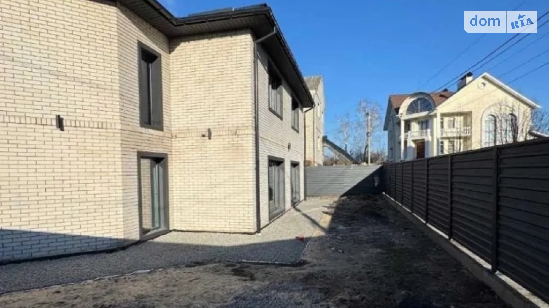 Продается дом на 2 этажа 180 кв. м с мебелью, цена: 189000 $ - фото 3