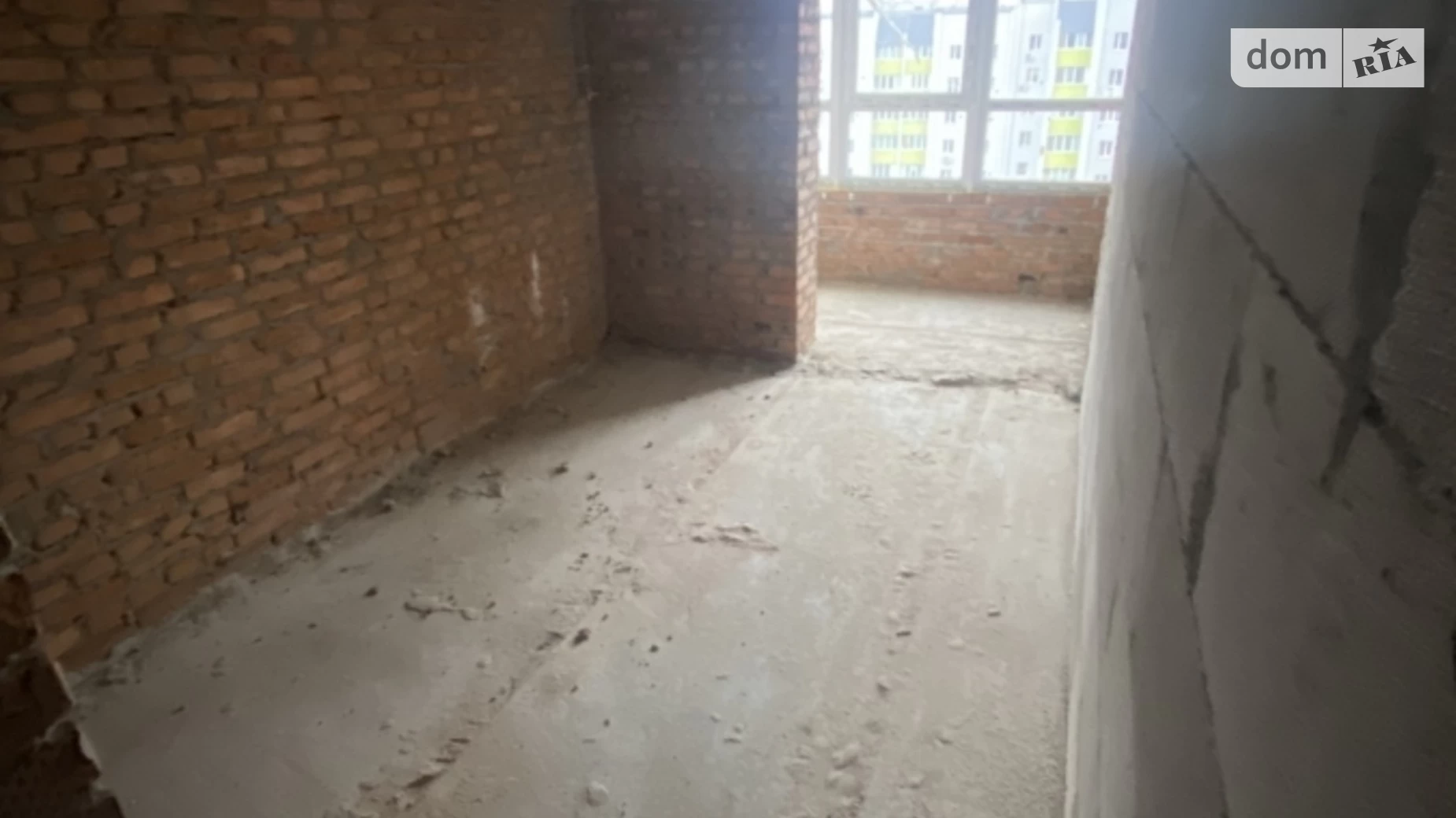 Продається 1-кімнатна квартира 51 кв. м у Житомирі, цена: 42500 $ - фото 5