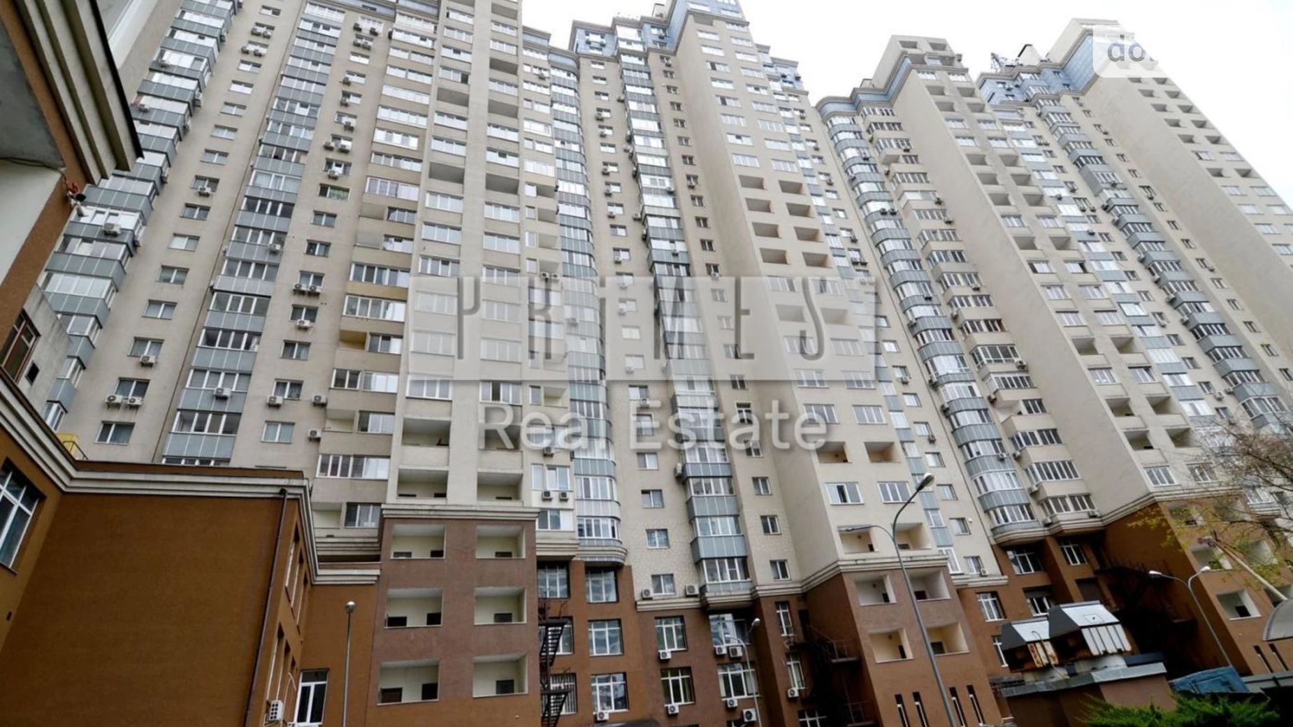 Продается 3-комнатная квартира 97 кв. м в Киеве, ул. Ованеса Туманяна, 15А - фото 4