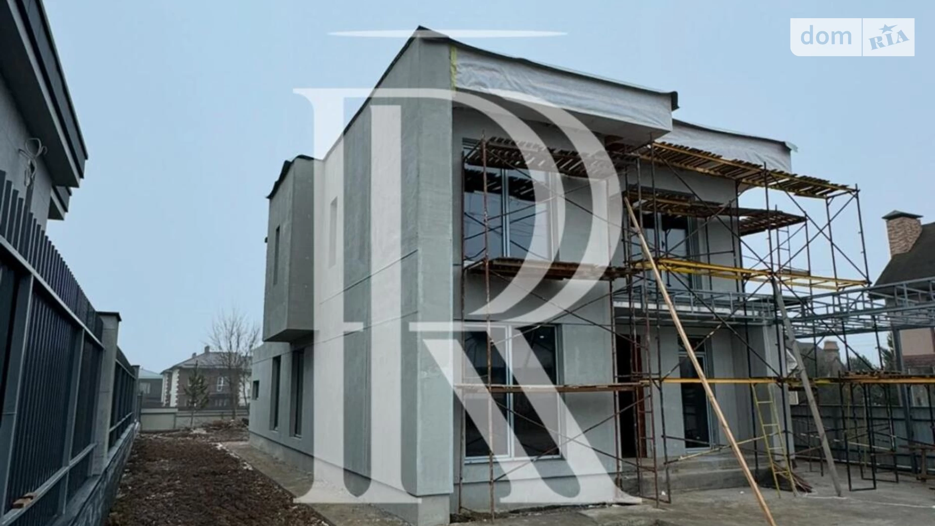 Продается дом на 2 этажа 210 кв. м с мебелью, цена: 260000 $ - фото 4