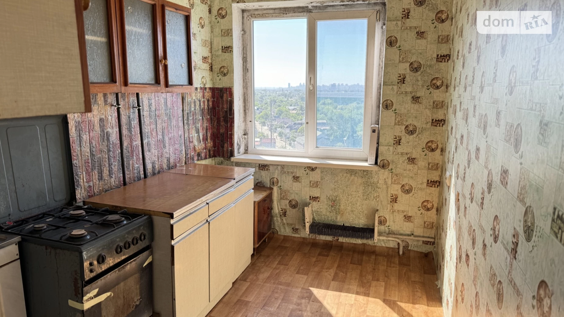 Продается 2-комнатная квартира 45.6 кв. м в, цена: 27000 $ - фото 2