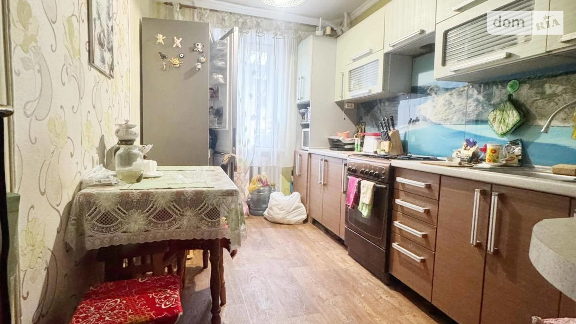 Продается 3-комнатная квартира 68.6 кв. м в Белой Церкви, цена: 61000 $ - фото 5
