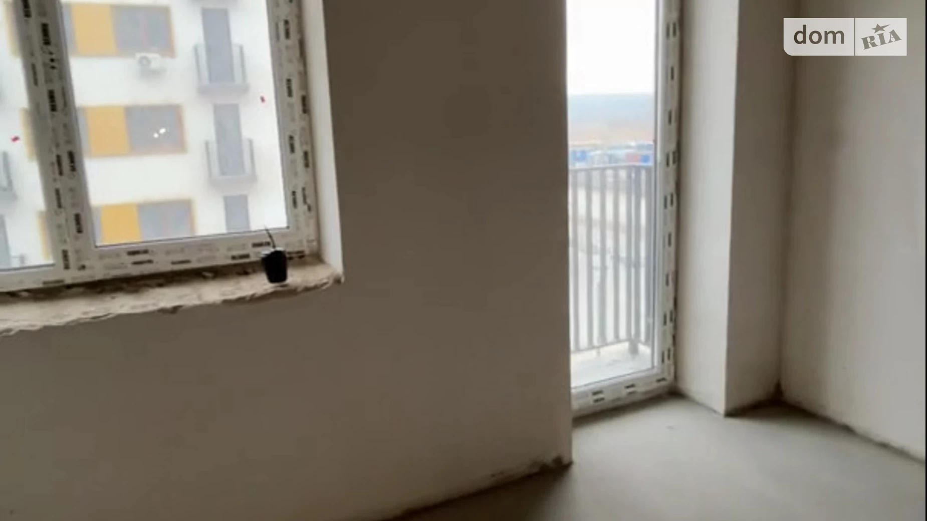 Продається 1-кімнатна квартира 23 кв. м у Ірпені, вул. Соборна(ІІІ Інтернаціоналу), 2К/27 - фото 5