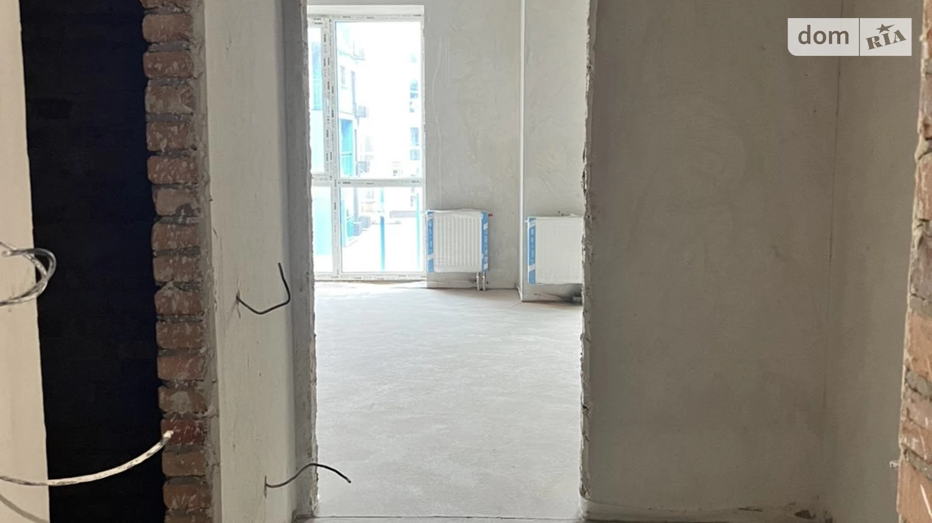 Продається 1-кімнатна квартира 34 кв. м у Софіївській Борщагівці, вул. Санаторна - фото 3