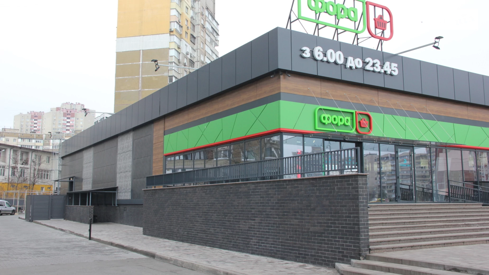 Сдается в аренду помещения свободного назначения 95.9 кв. м в 2-этажном здании, цена: 90155 грн - фото 3