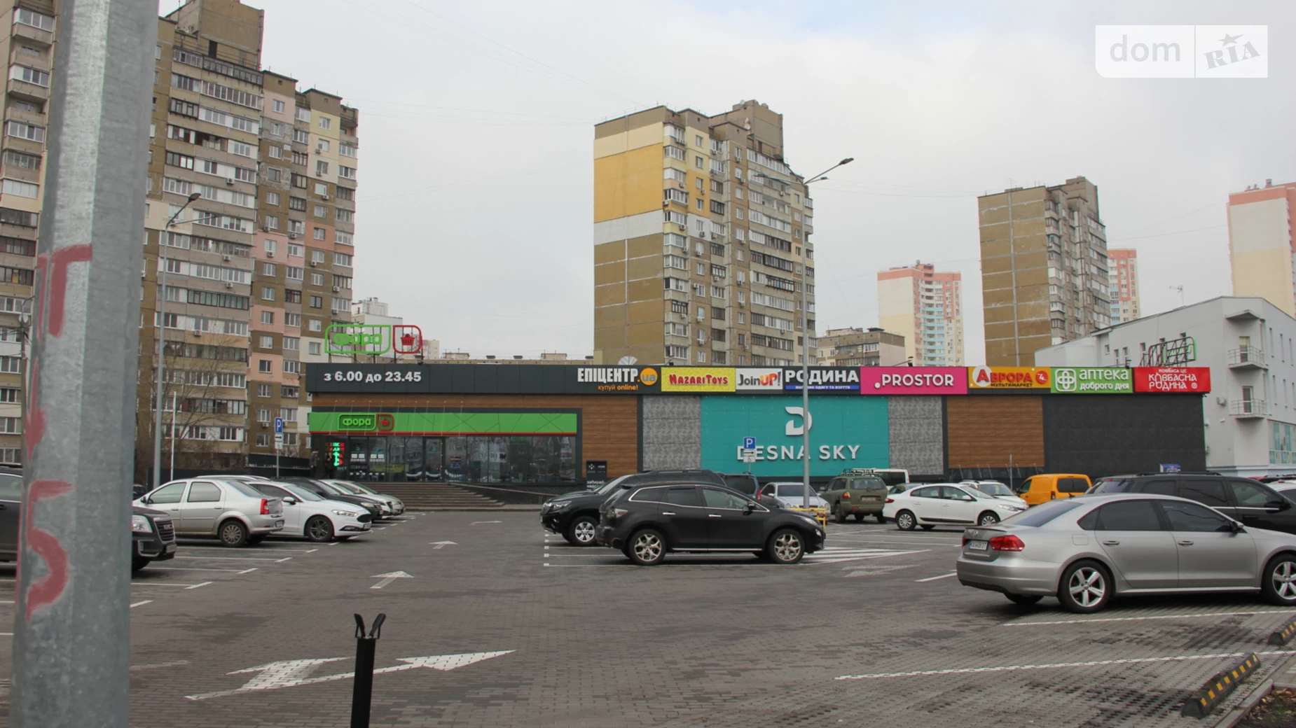 Сдается в аренду помещения свободного назначения 95.9 кв. м в 2-этажном здании, цена: 90155 грн - фото 4