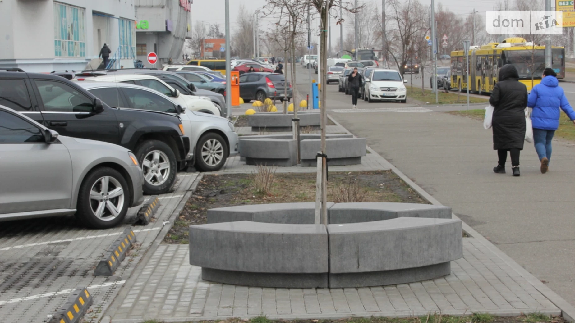 Сдается в аренду помещения свободного назначения 95.9 кв. м в 2-этажном здании, цена: 90155 грн - фото 5