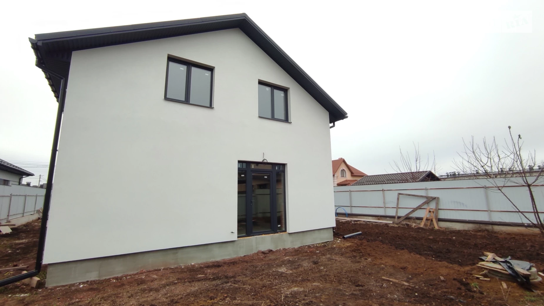 Продається будинок 2 поверховий 135 кв. м з верандою, цена: 99000 $ - фото 2