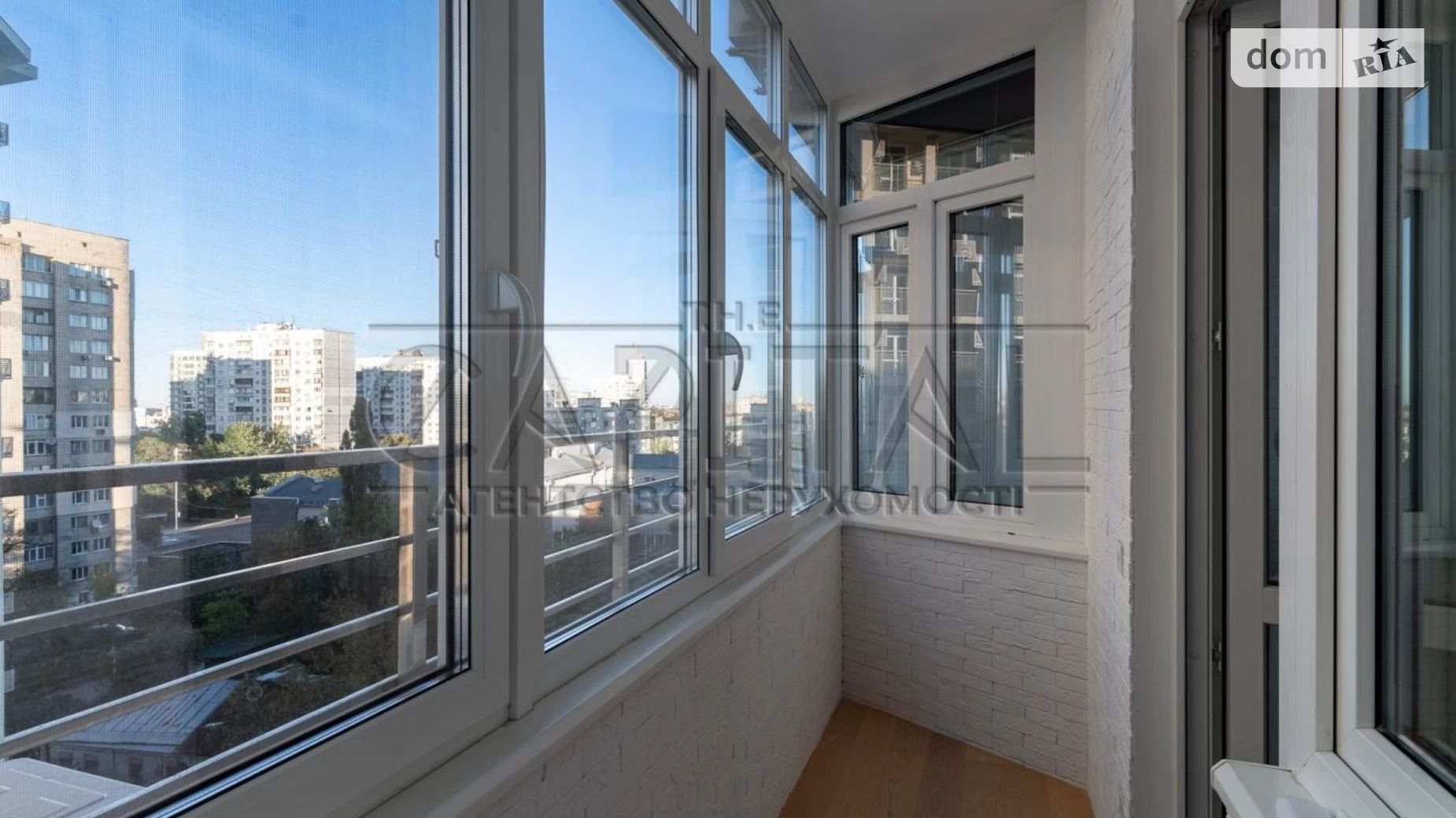 Продается 3-комнатная квартира 122.8 кв. м в Киеве, цена: 258000 $ - фото 4
