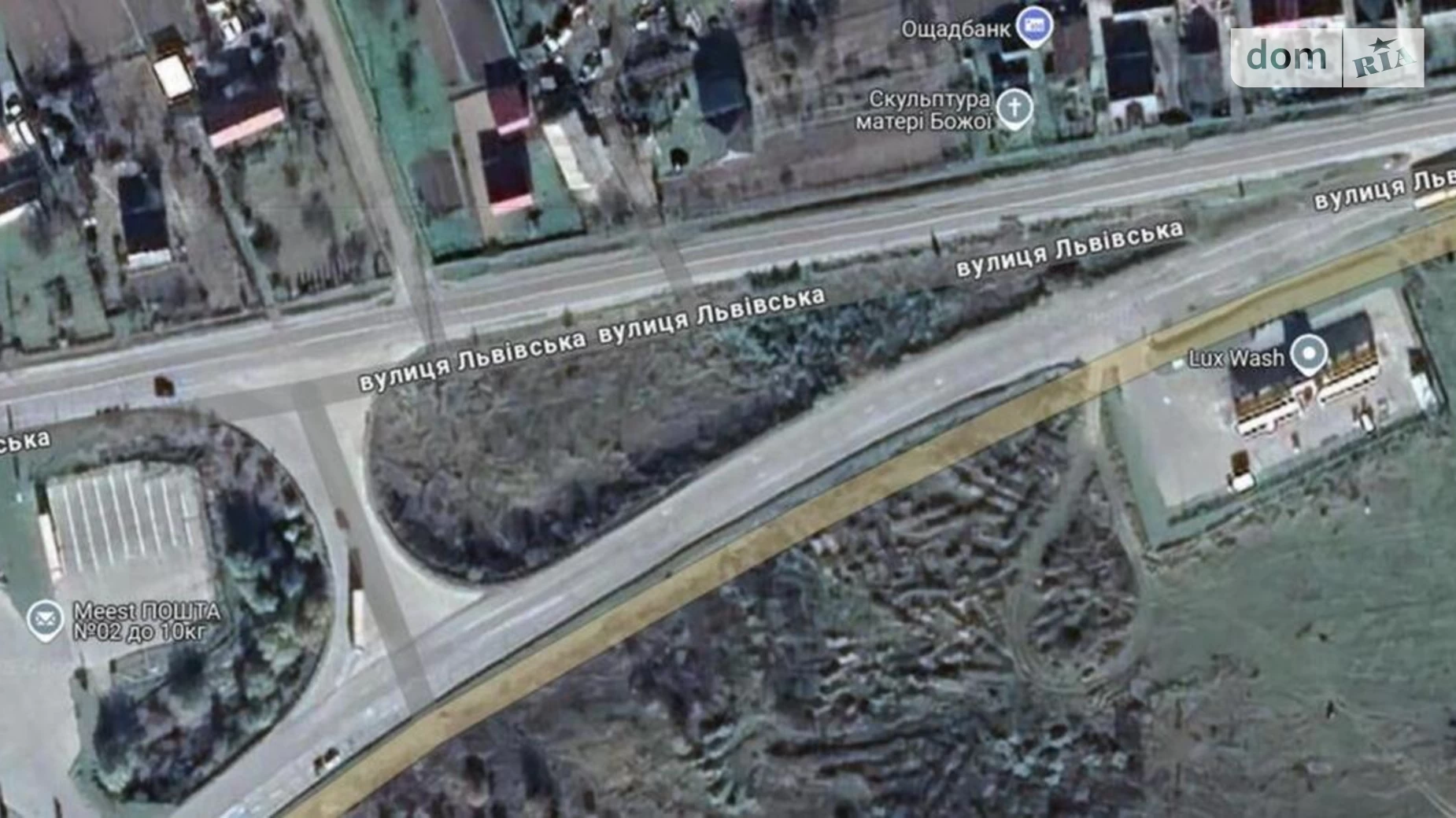 Продается земельный участок 22 соток в Львовской области, цена: 125000 $ - фото 2