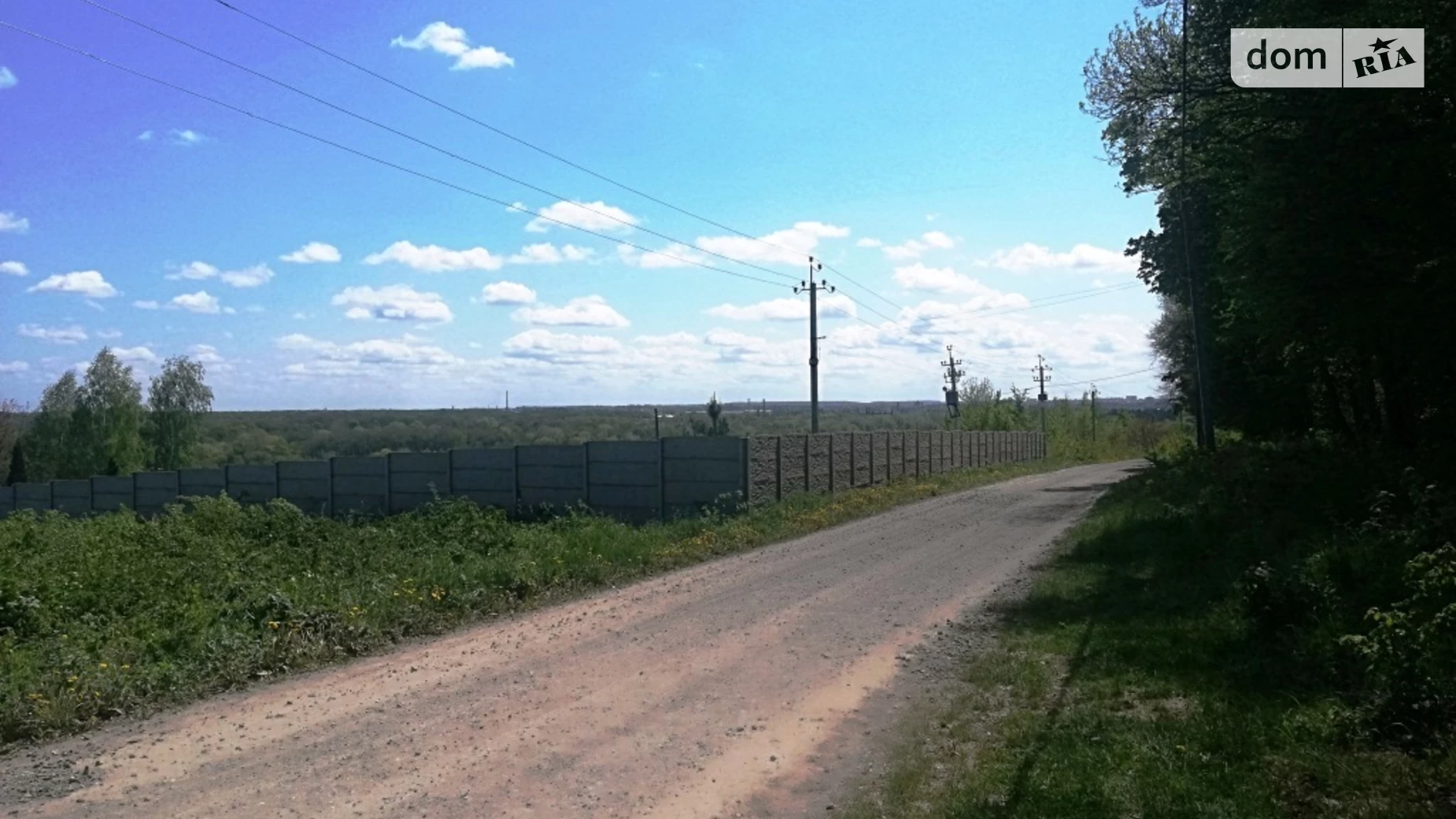 Продається земельна ділянка 11.07 соток у Вінницькій області, цена: 16500 $ - фото 2