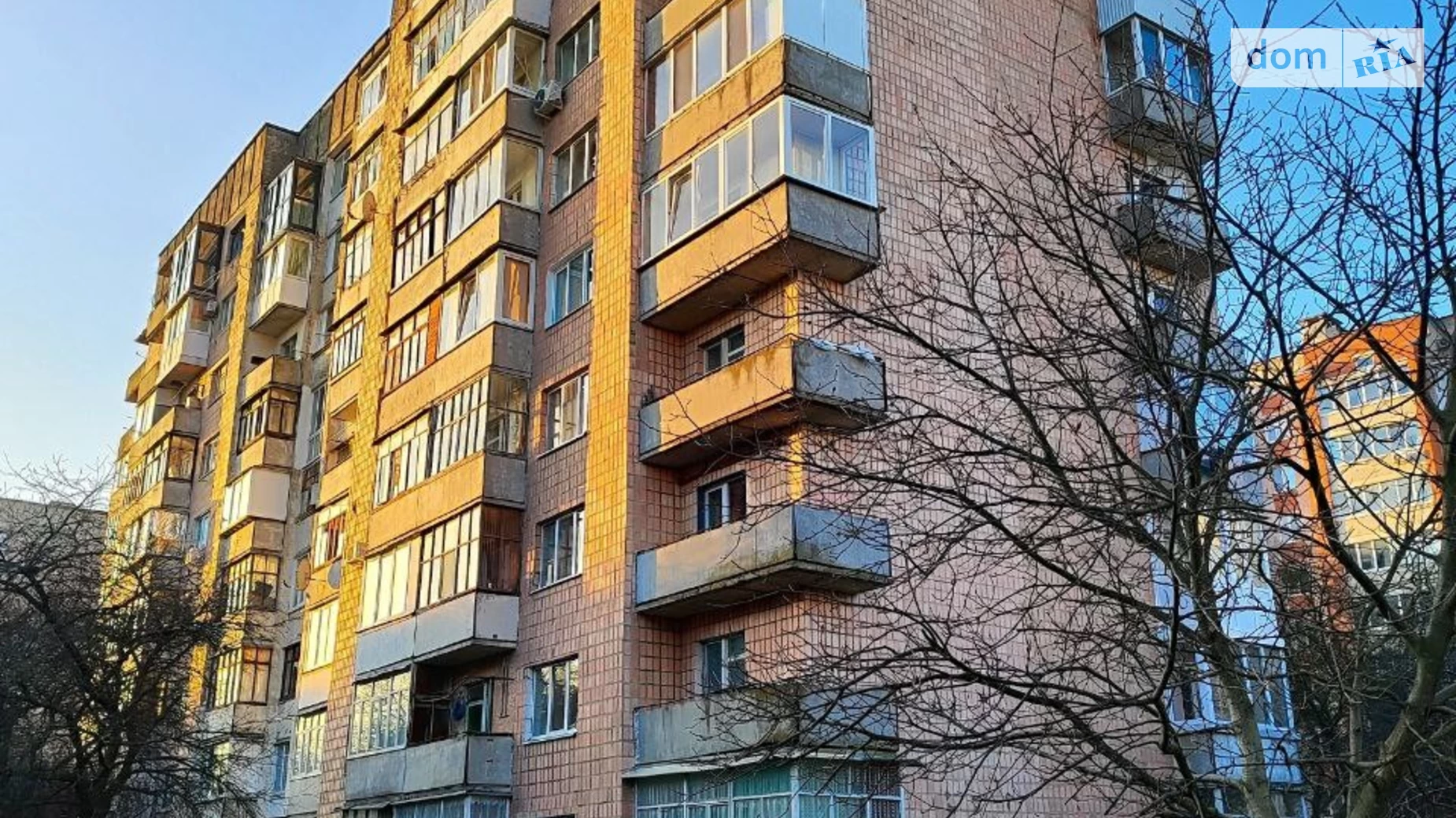2-кімнатна квартира 55 кв. м у Луцьку, вул. Зоряна(Арцеулова), 7 - фото 3