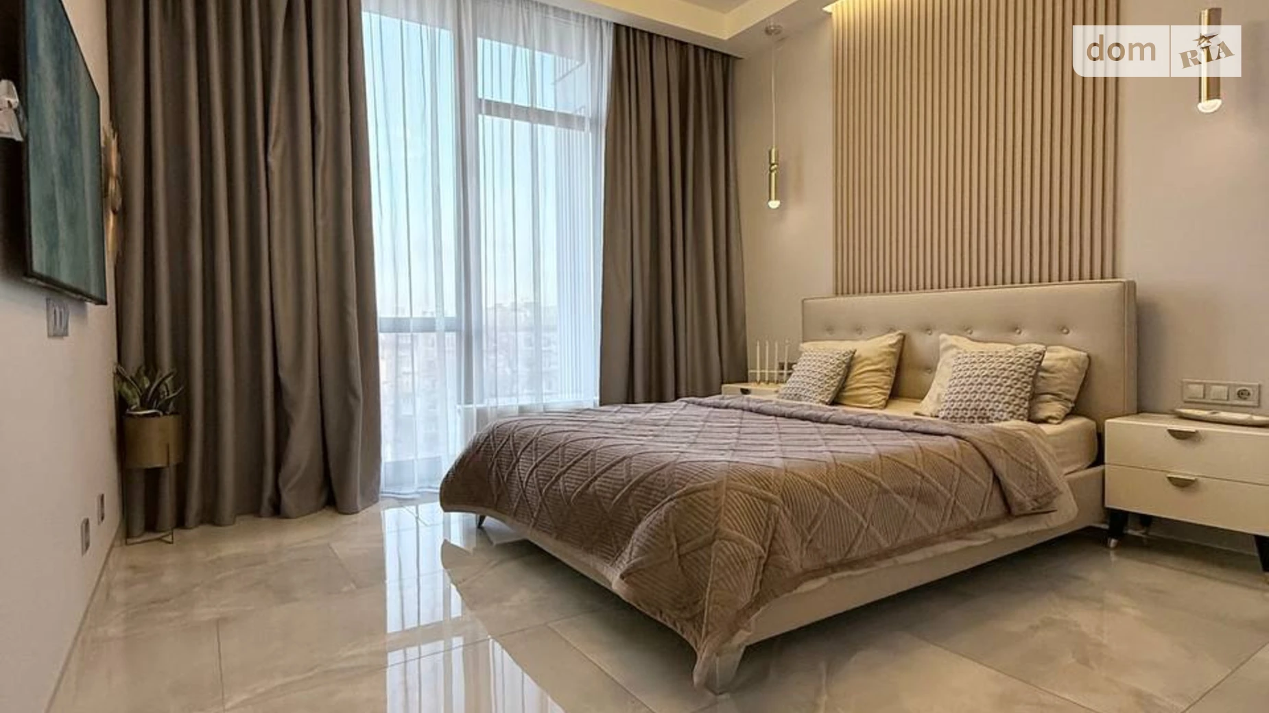 Сдается в аренду 2-комнатная квартира в Днепре, бул. Кучеревского, 1 - фото 2