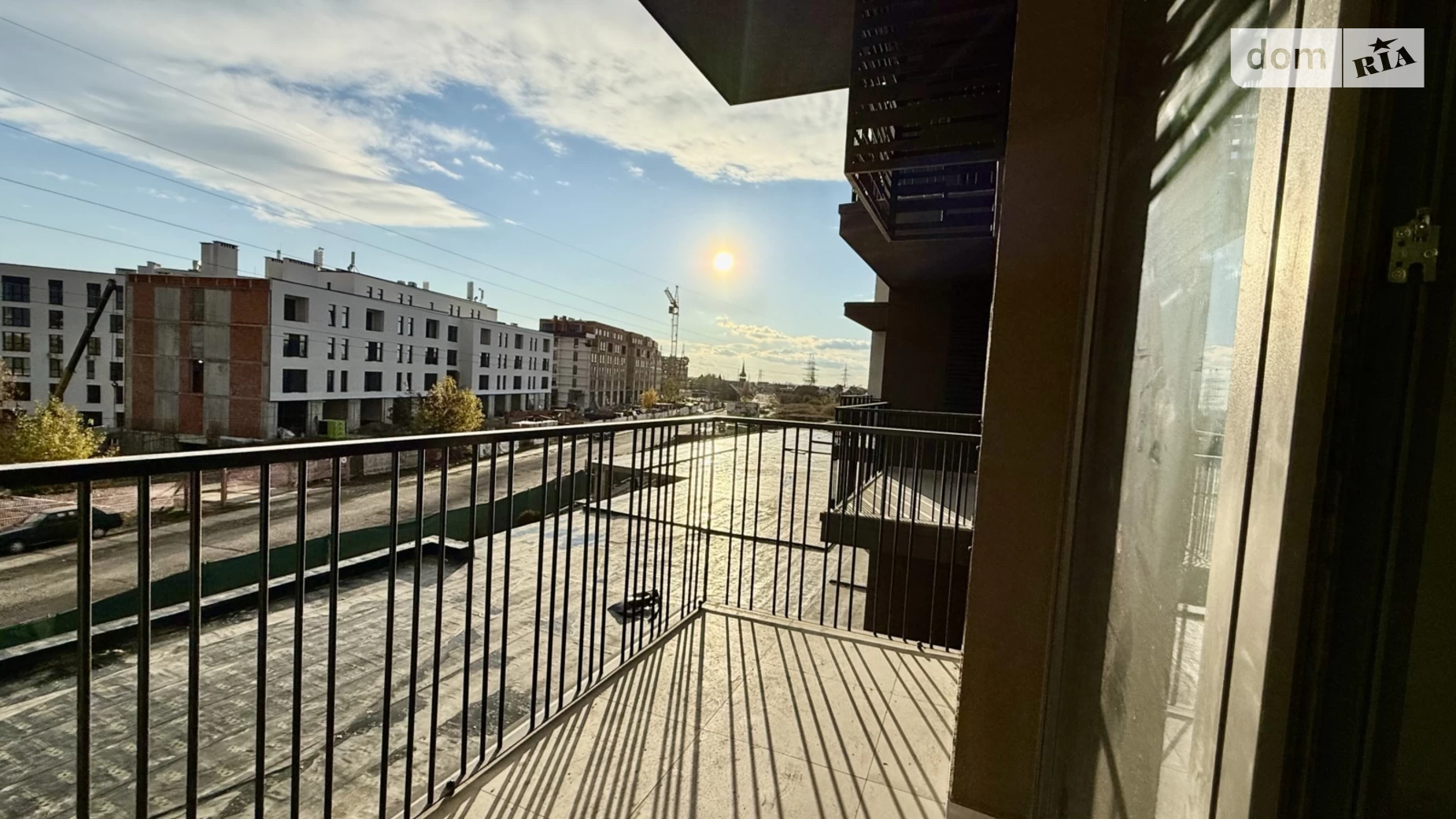 Продается 2-комнатная квартира 68 кв. м в Ужгороде, ул. Легоцкого, 80 корпус 10 - фото 5