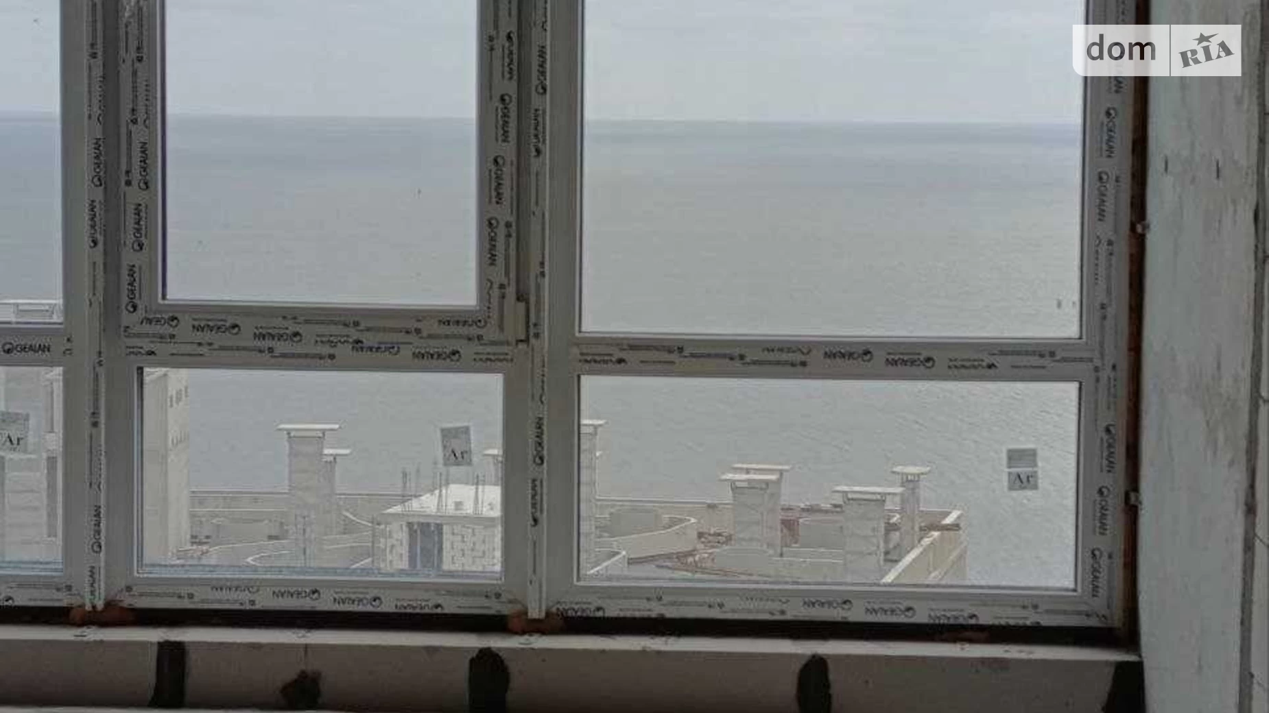 Продається 3-кімнатна квартира 90 кв. м у Одесі, пров. Курортний, 2 - фото 3