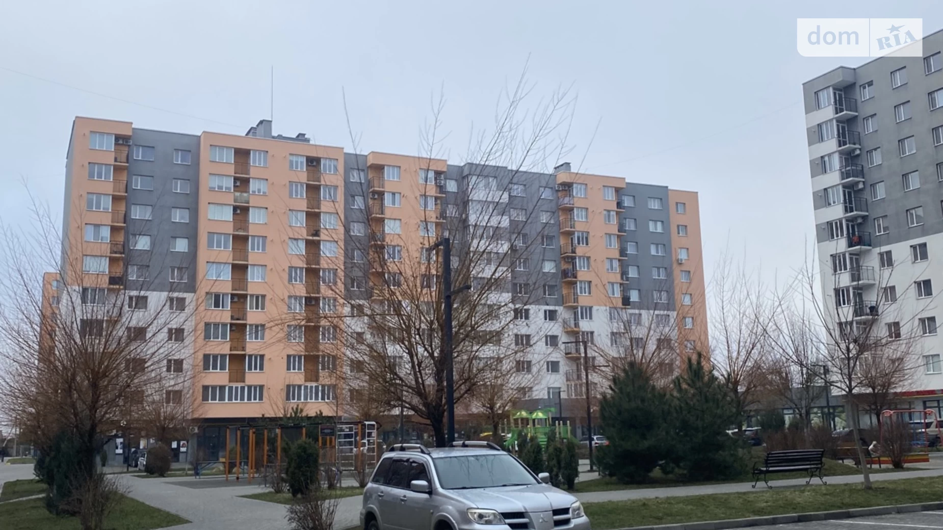 Продается 2-комнатная квартира 68.5 кв. м в Винницких Хуторах, Немировское шоссе, 94Е корпус 2 - фото 3