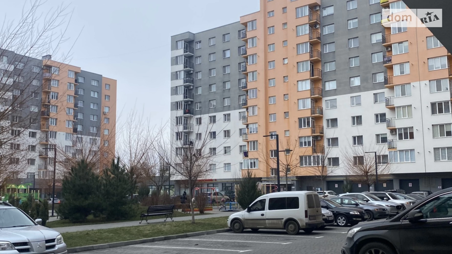 Продается 2-комнатная квартира 68.5 кв. м в Винницких Хуторах, Немировское шоссе, 94Е корпус 2 - фото 5